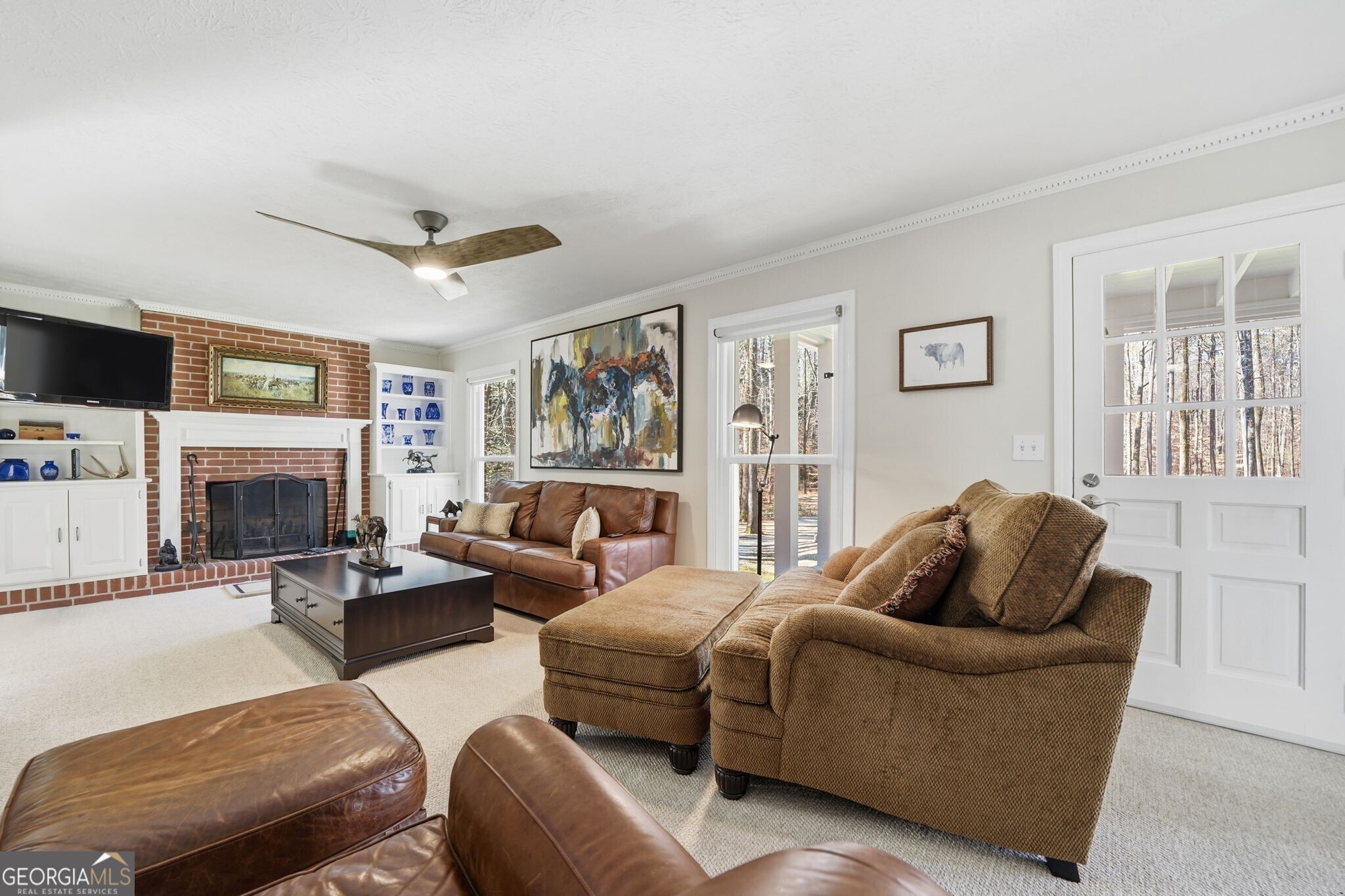 6041 Antebellum Drive