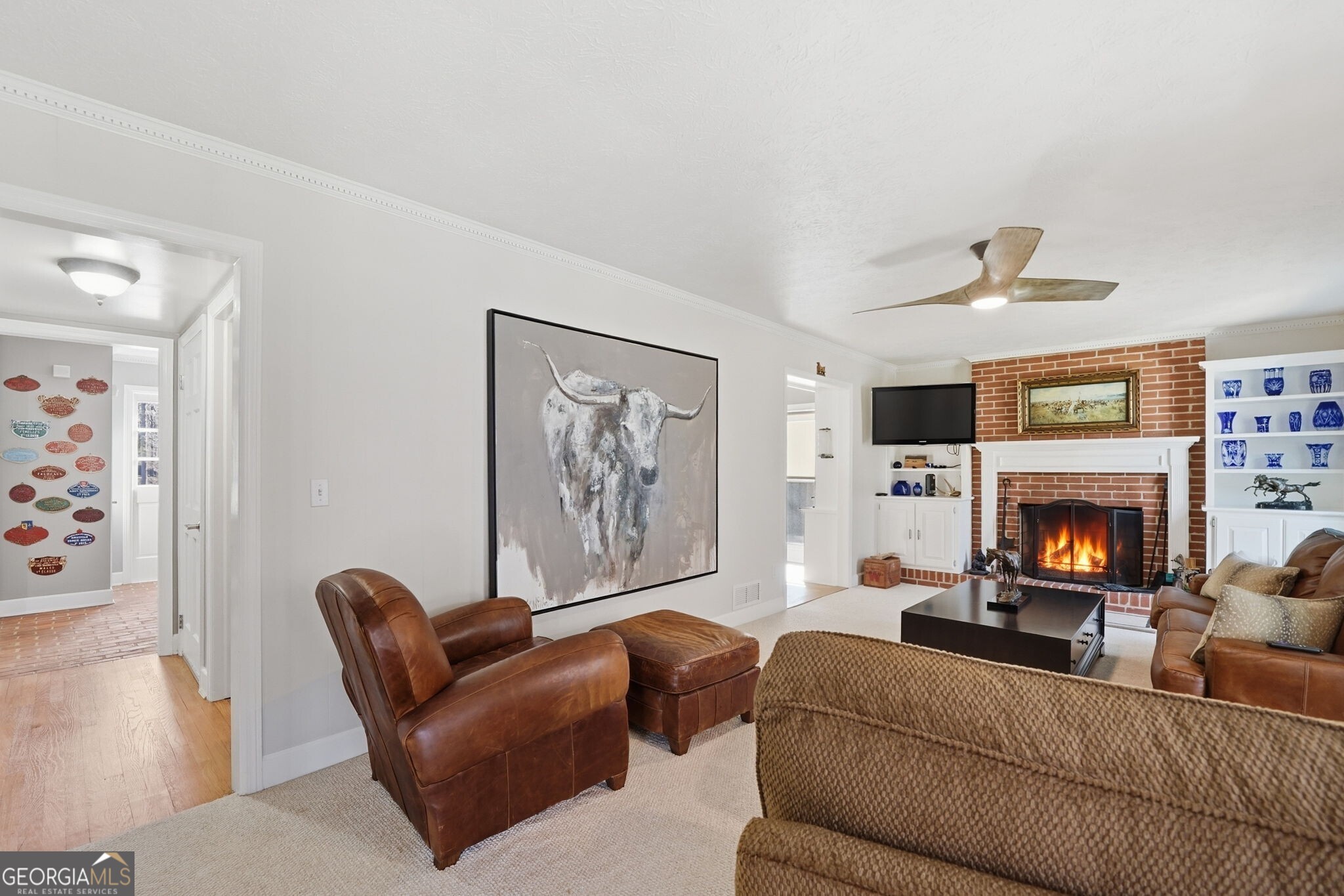 6041 Antebellum Drive