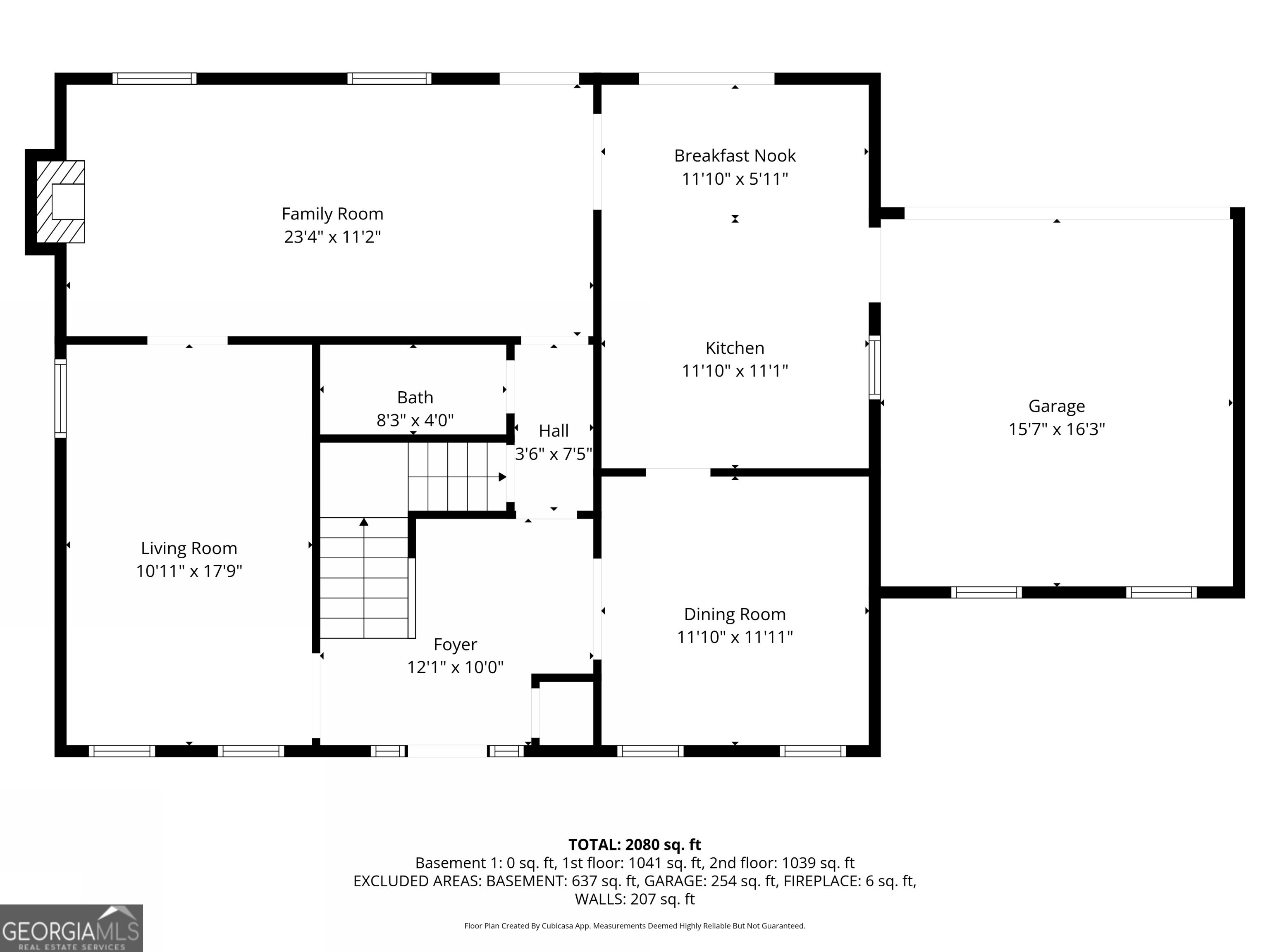 6041 Antebellum Drive