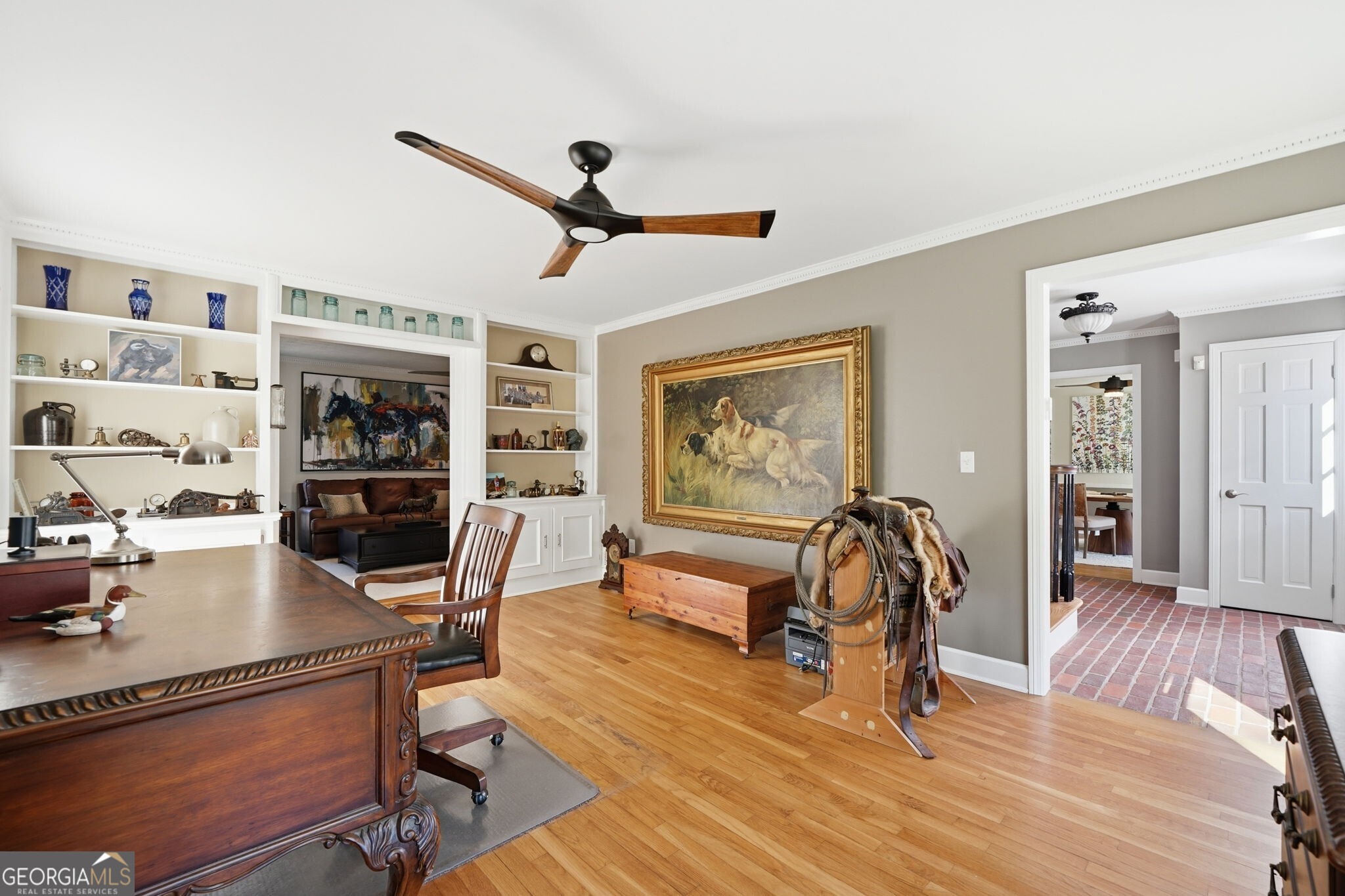 6041 Antebellum Drive