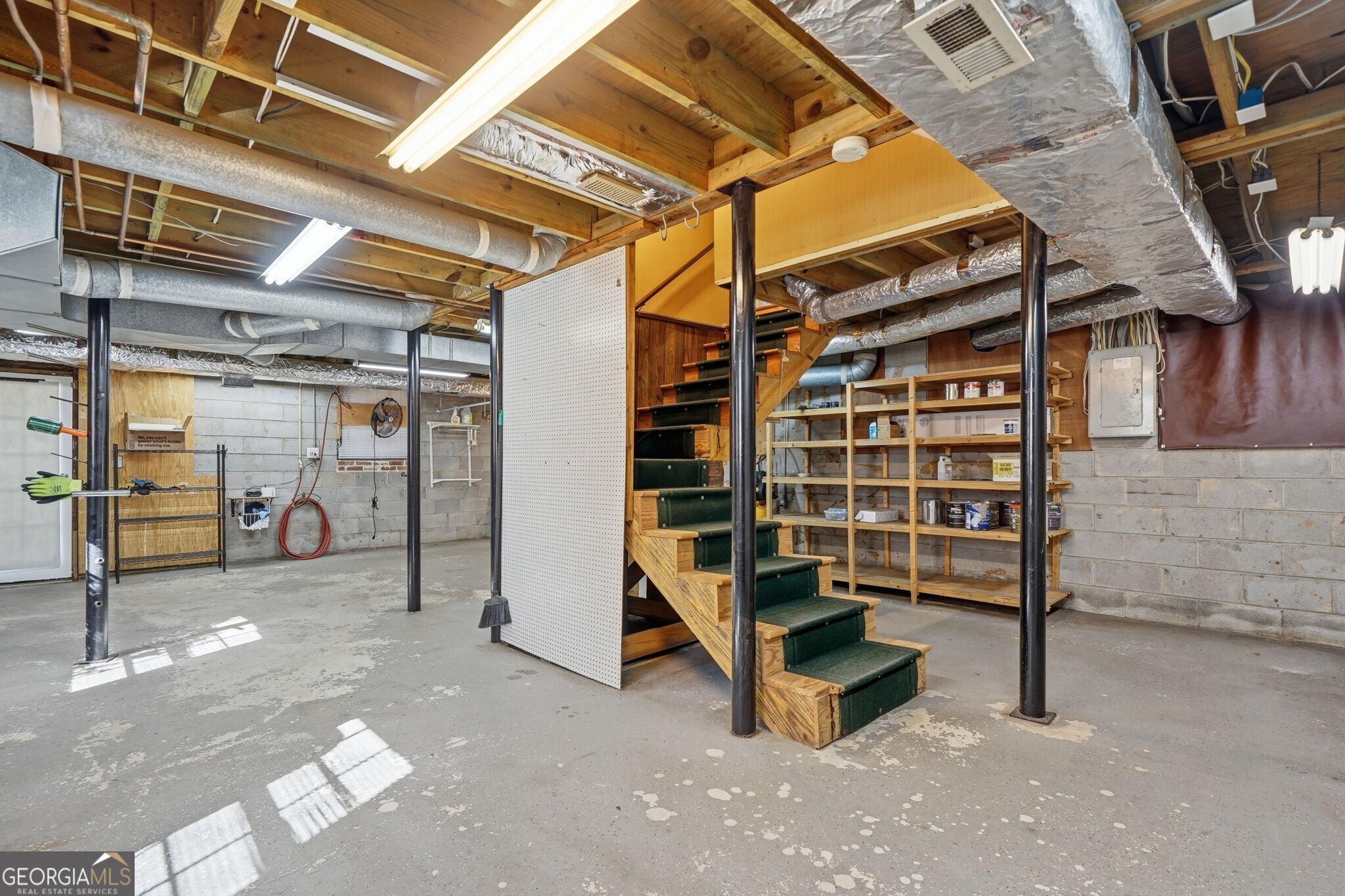 6041 Antebellum Drive