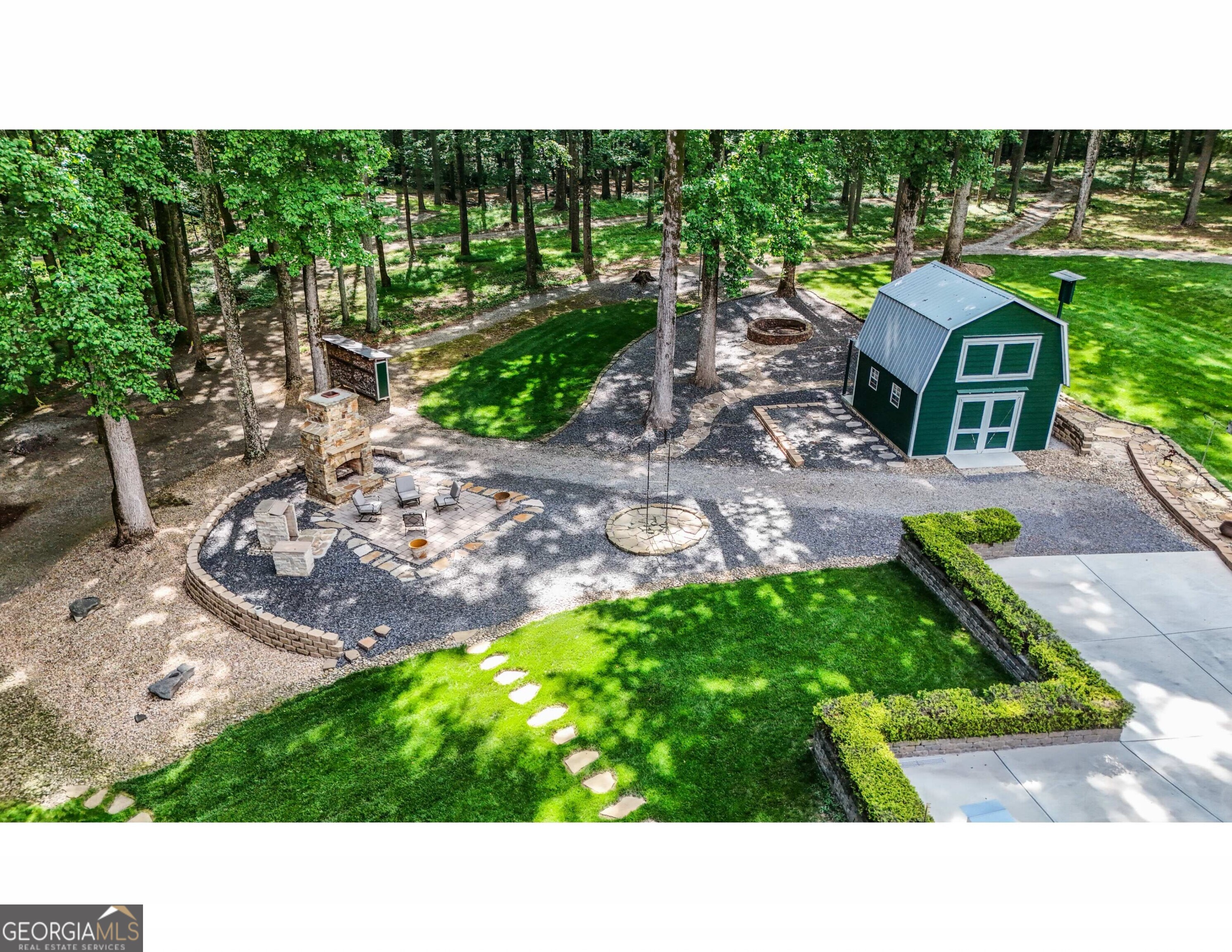 6041 Antebellum Drive