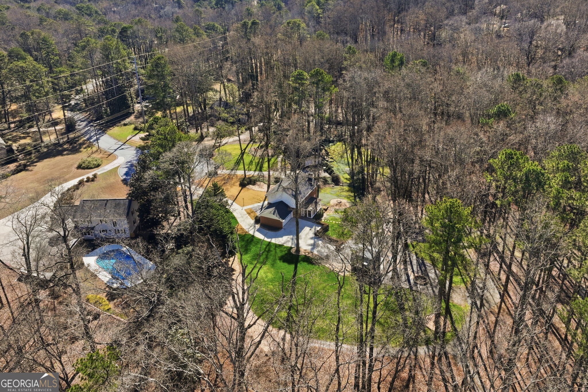 6041 Antebellum Drive