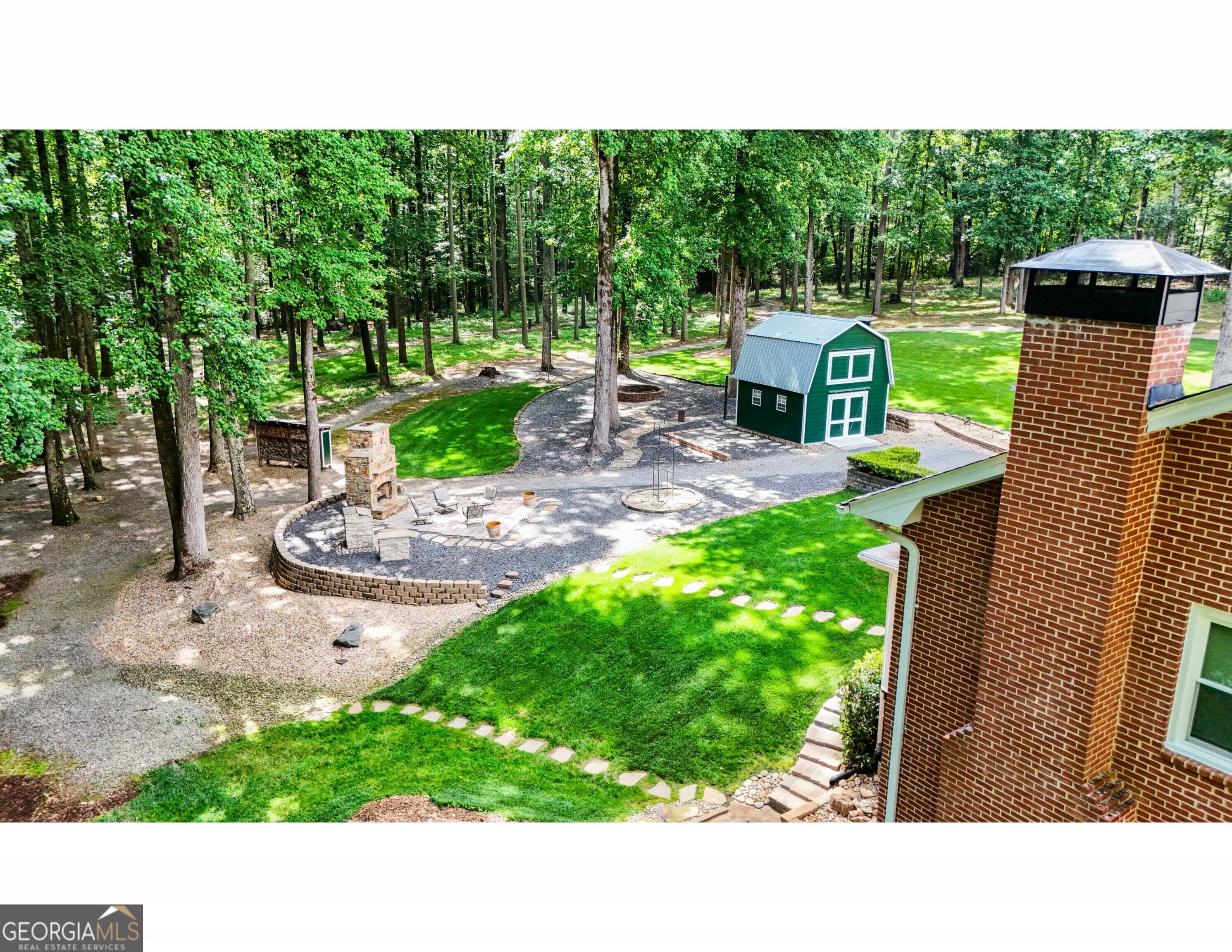 6041 Antebellum Drive