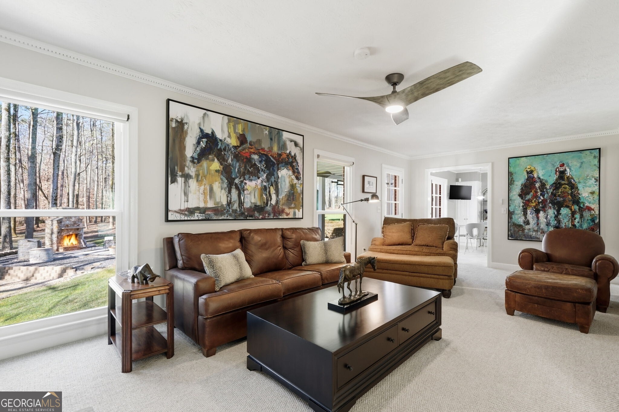 6041 Antebellum Drive