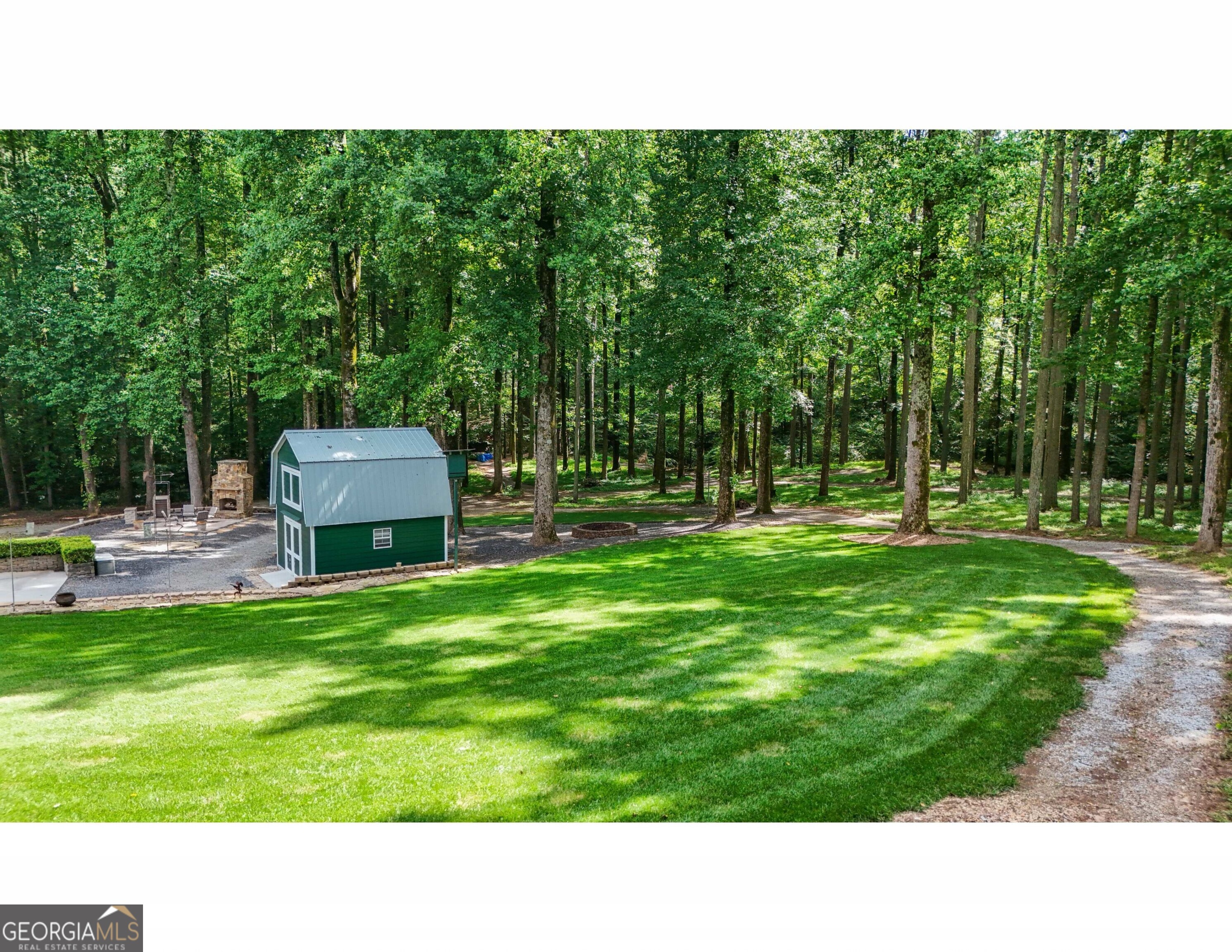 6041 Antebellum Drive