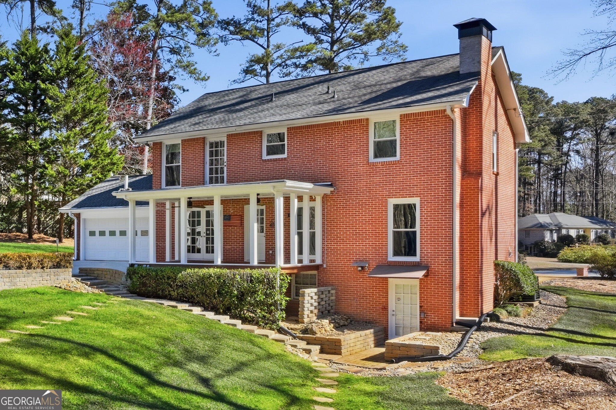 6041 Antebellum Drive