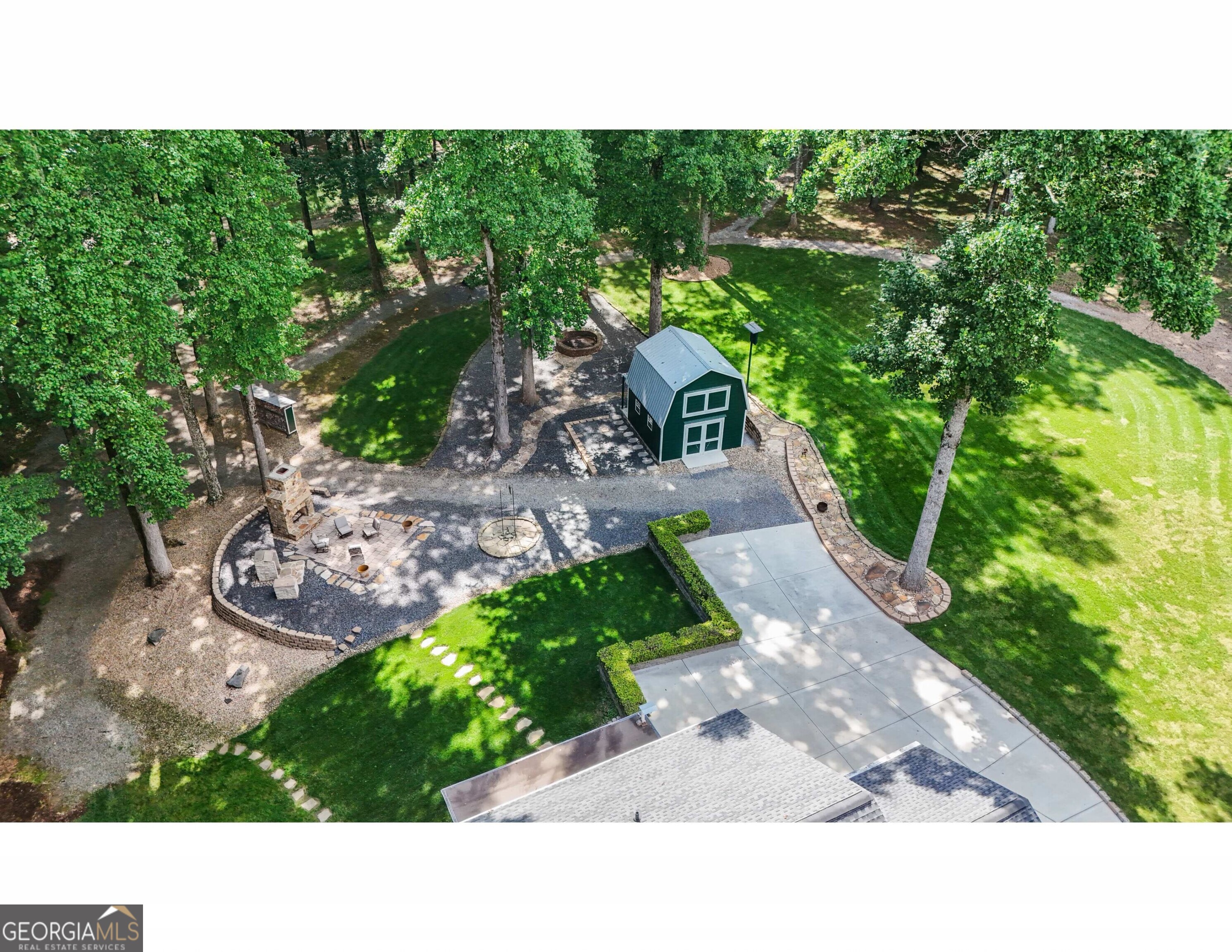 6041 Antebellum Drive