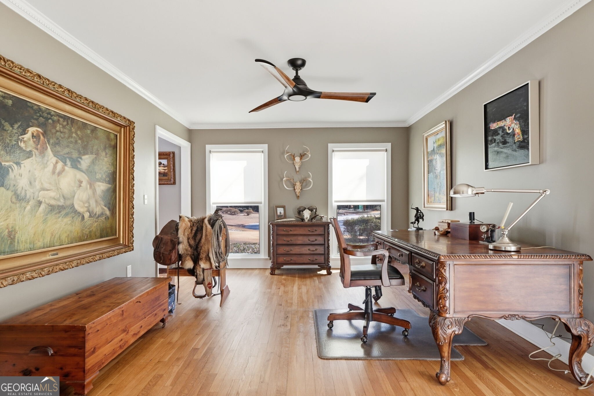 6041 Antebellum Drive