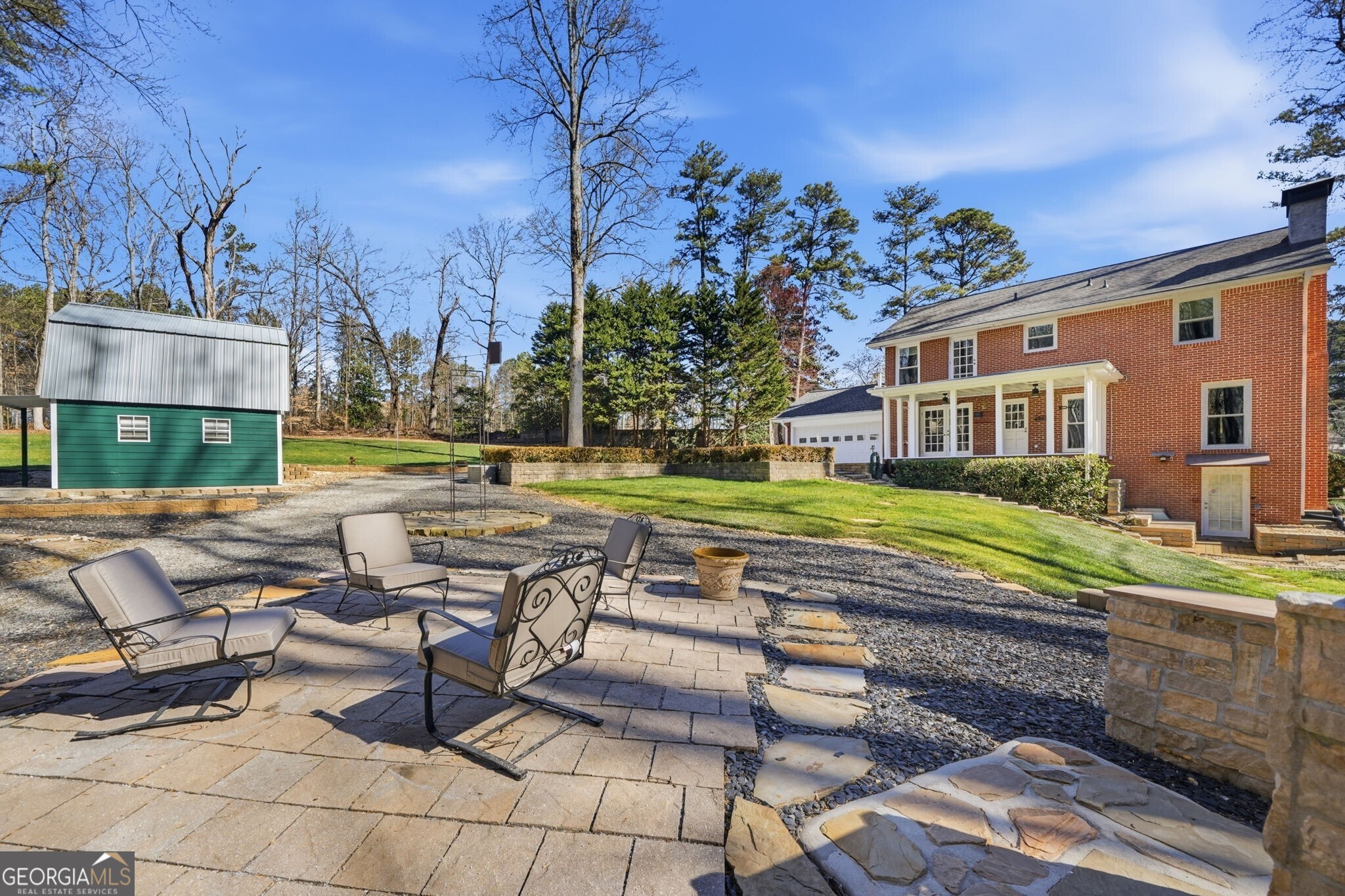 6041 Antebellum Drive