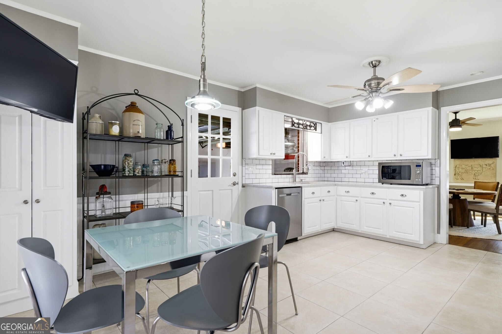 6041 Antebellum Drive