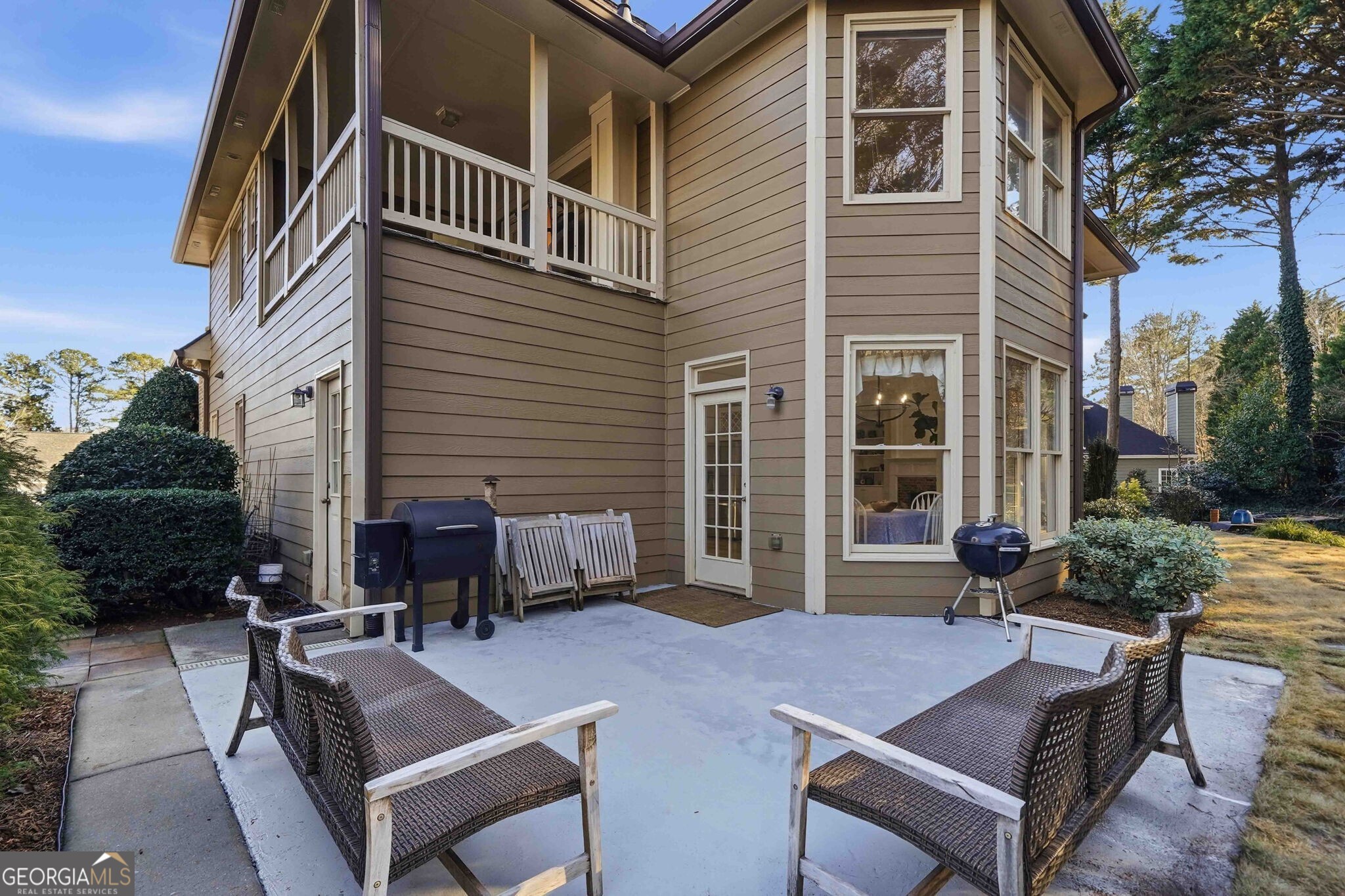 3860 Mantle Ridge Drive