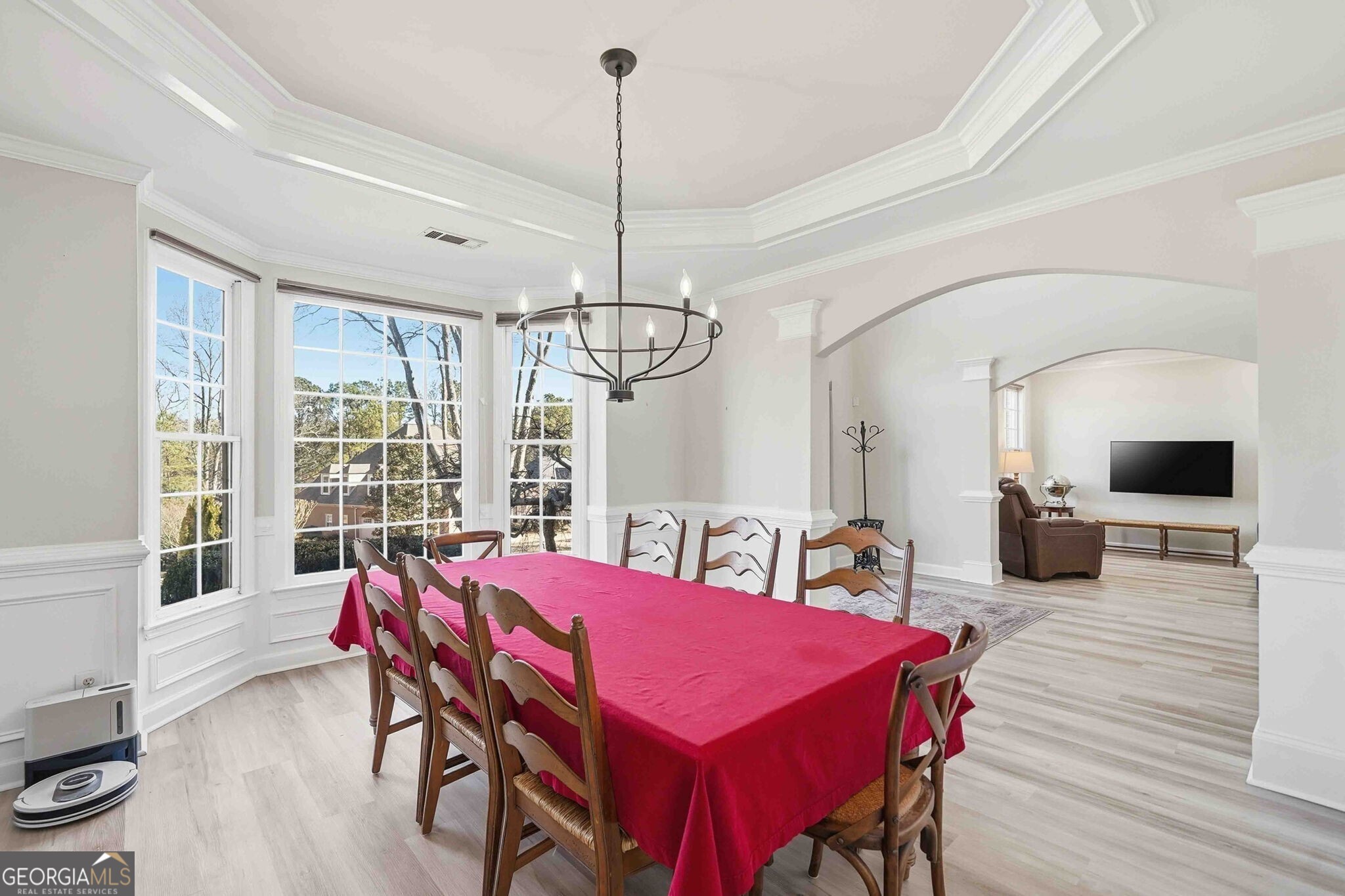 3860 Mantle Ridge Drive