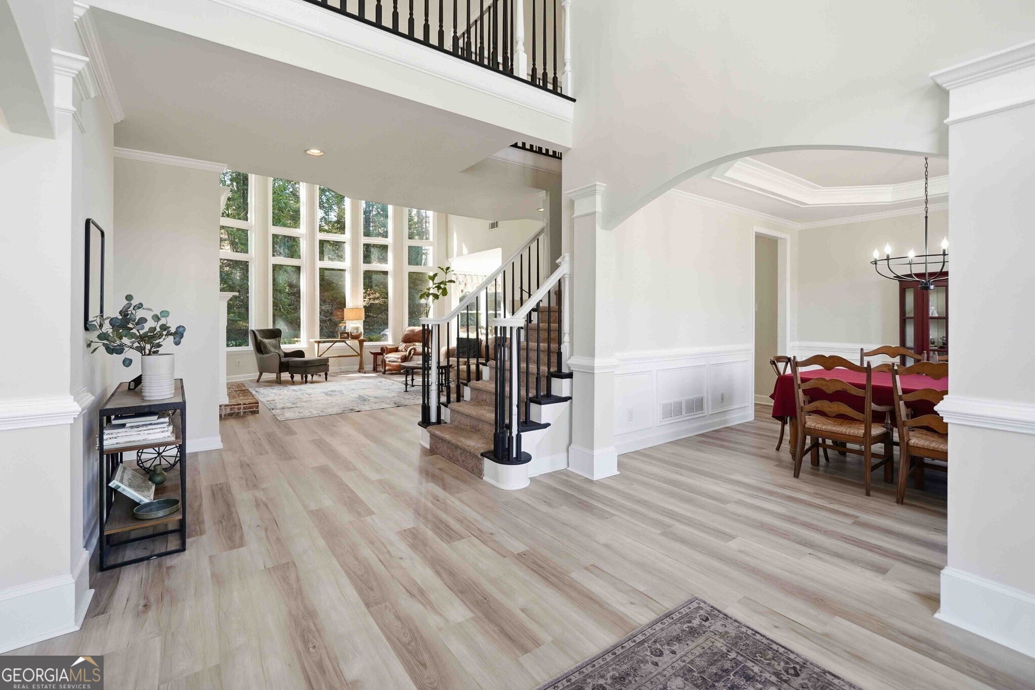 3860 Mantle Ridge Drive