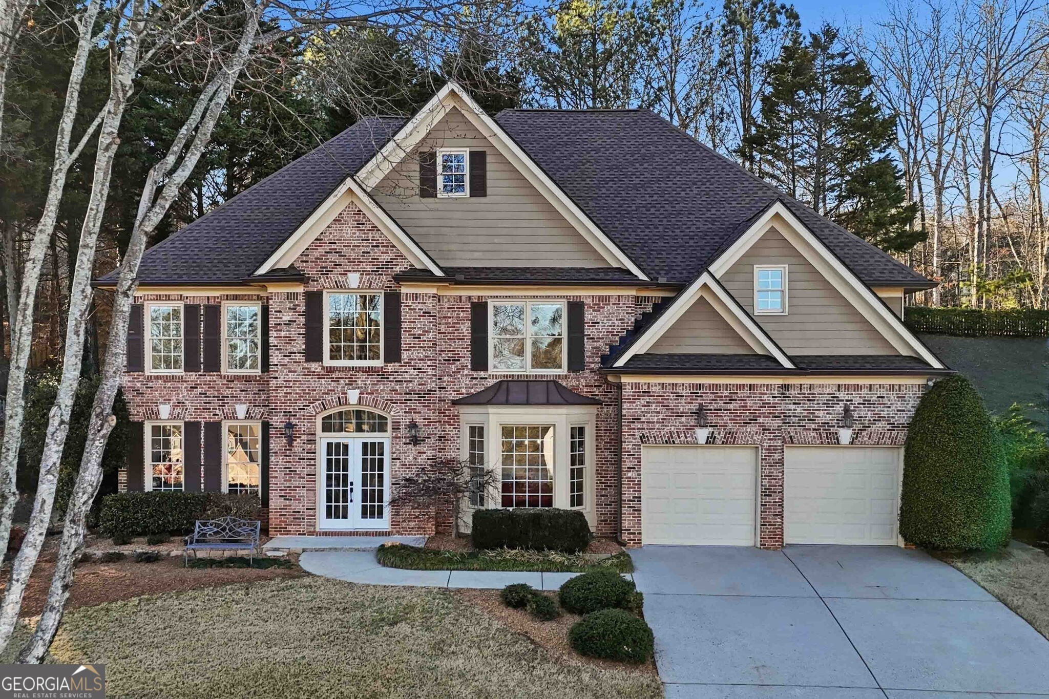 3860 Mantle Ridge Drive