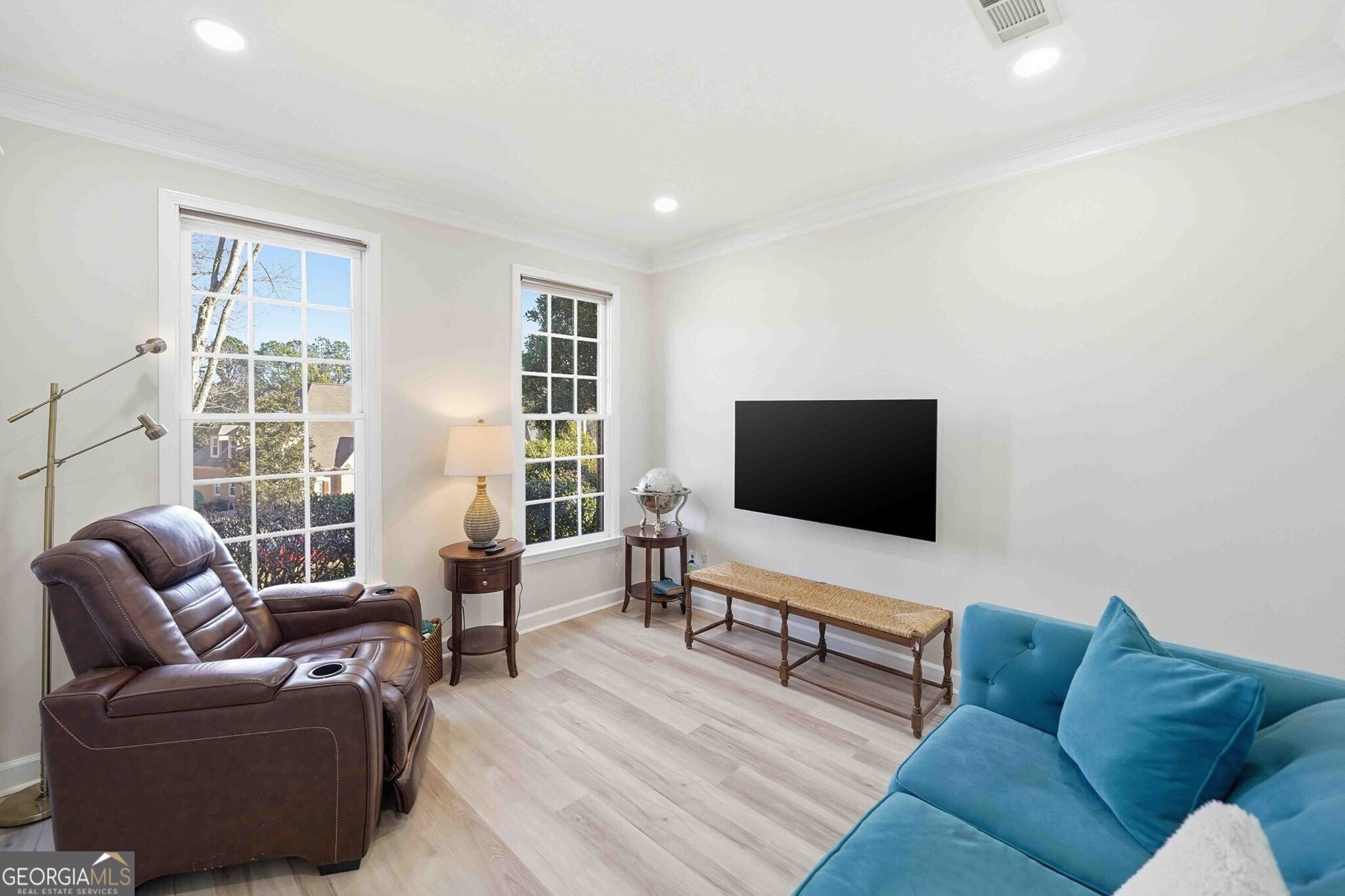 3860 Mantle Ridge Drive