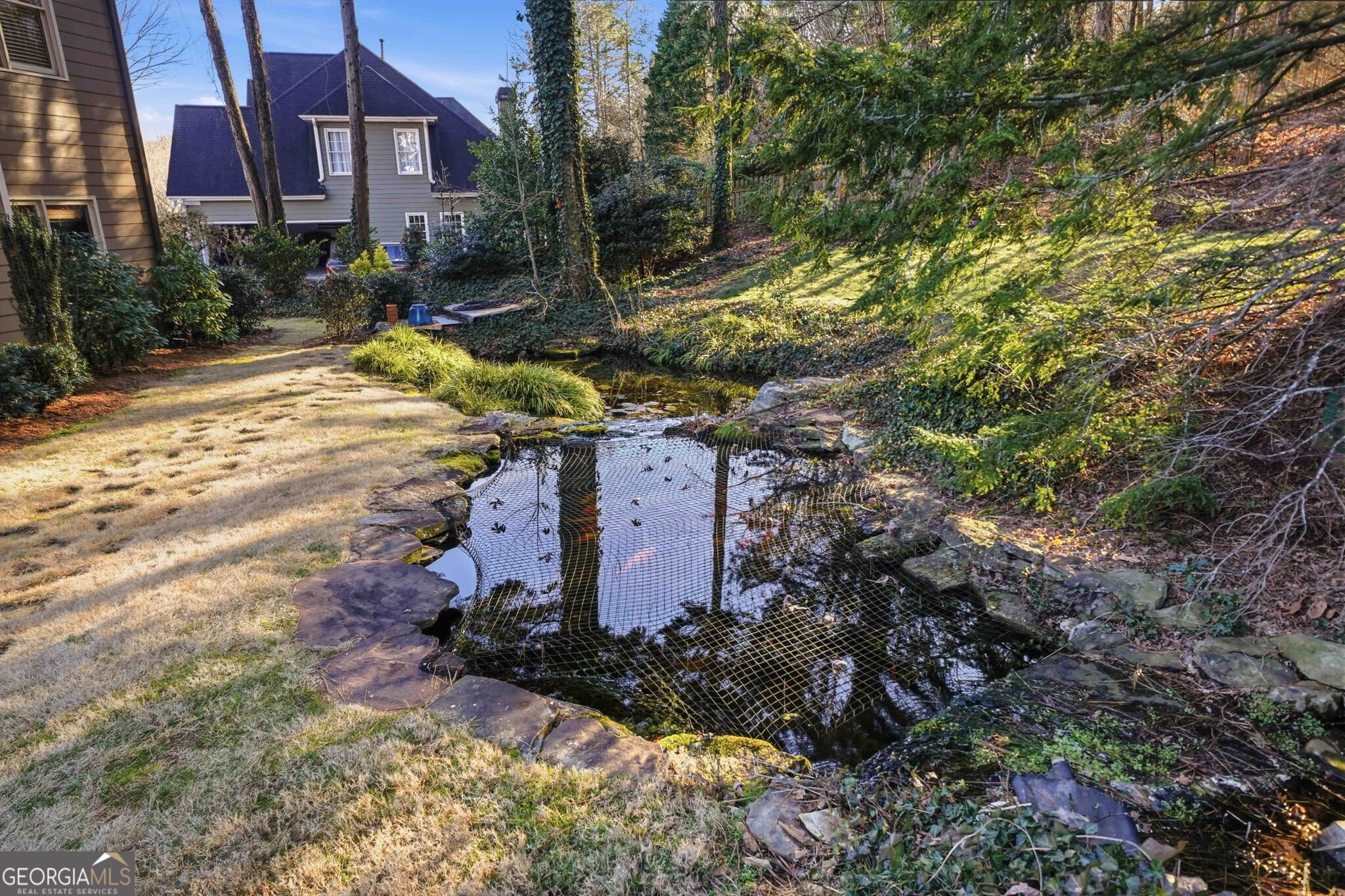 3860 Mantle Ridge Drive