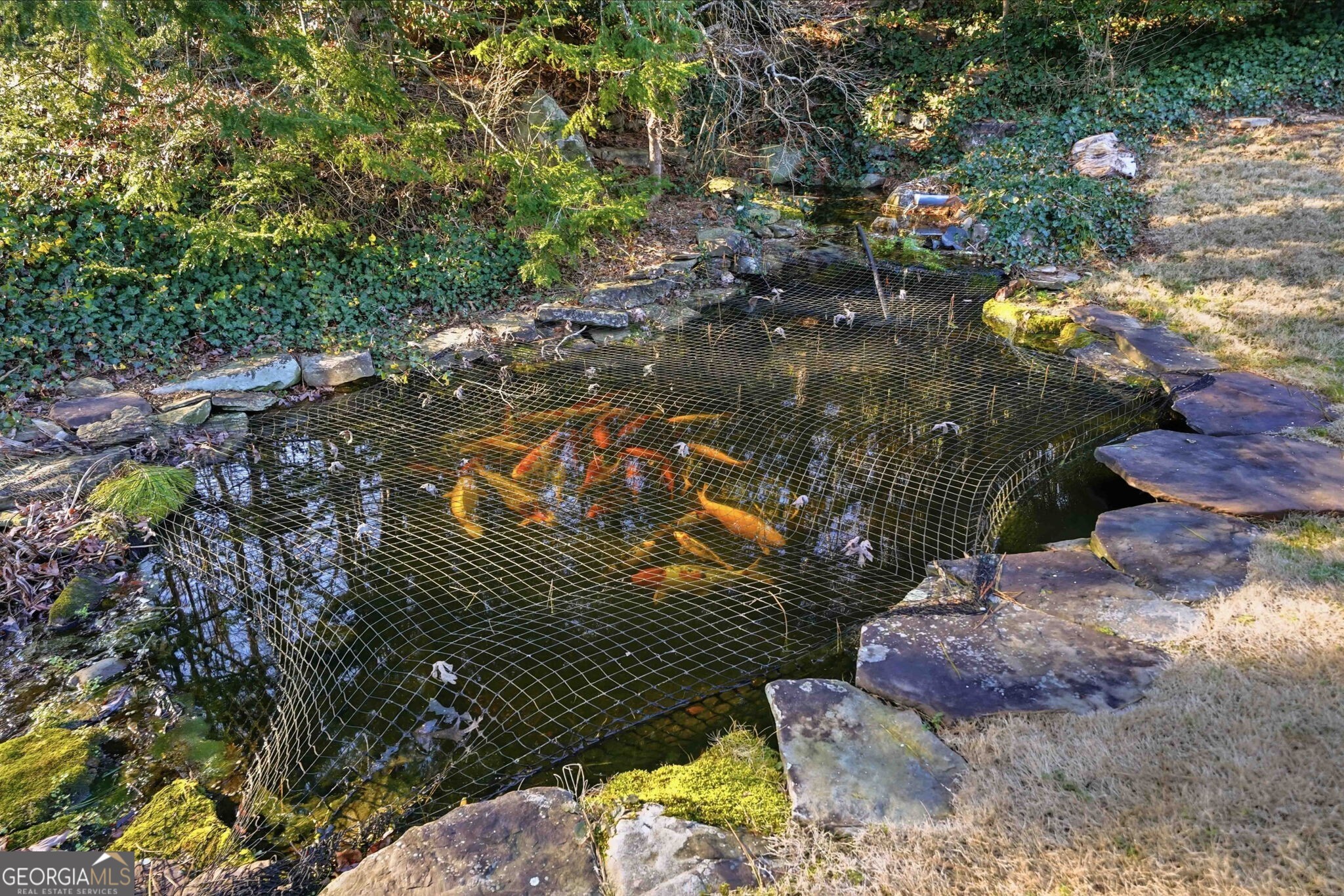 3860 Mantle Ridge Drive