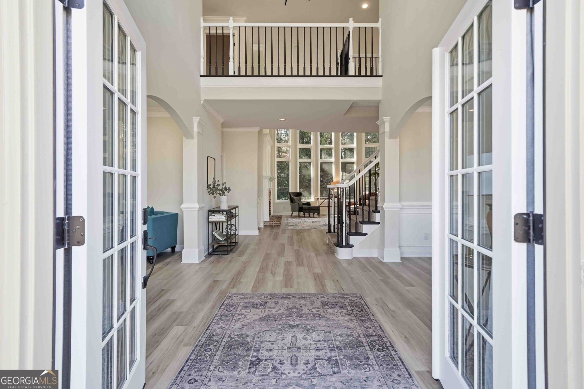 3860 Mantle Ridge Drive