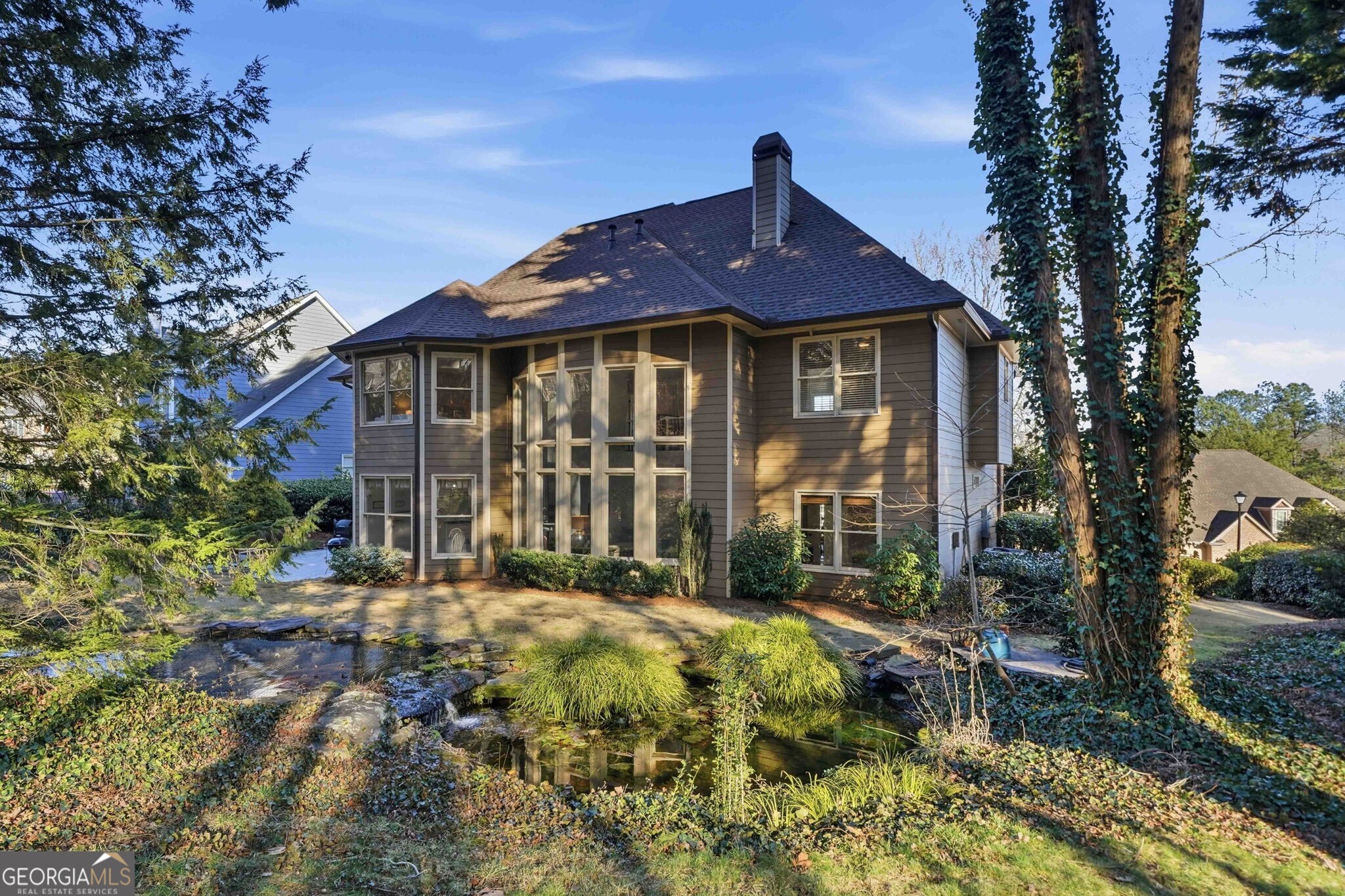 3860 Mantle Ridge Drive