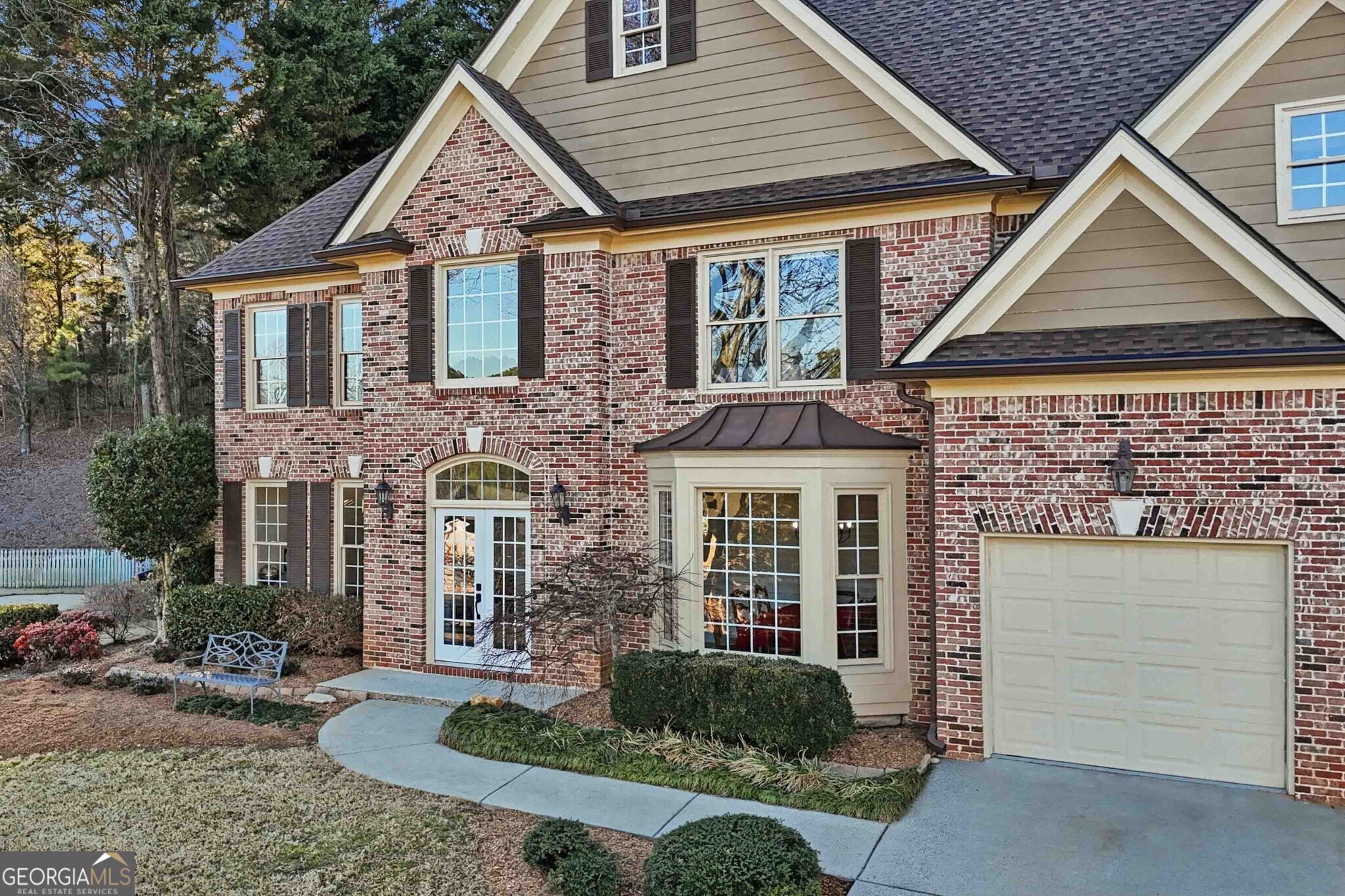 3860 Mantle Ridge Drive