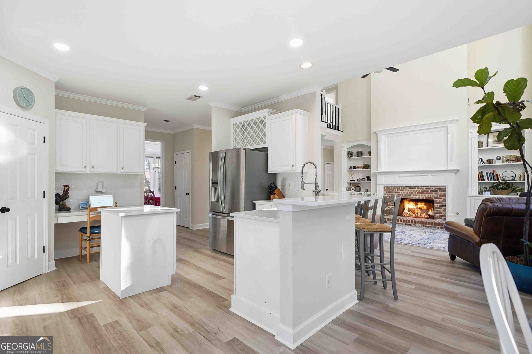 3860 Mantle Ridge Drive