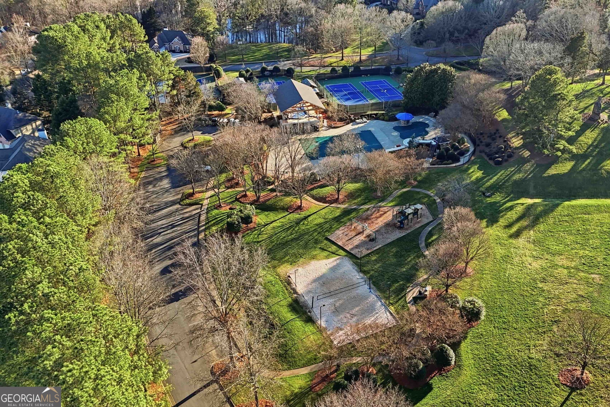 3860 Mantle Ridge Drive