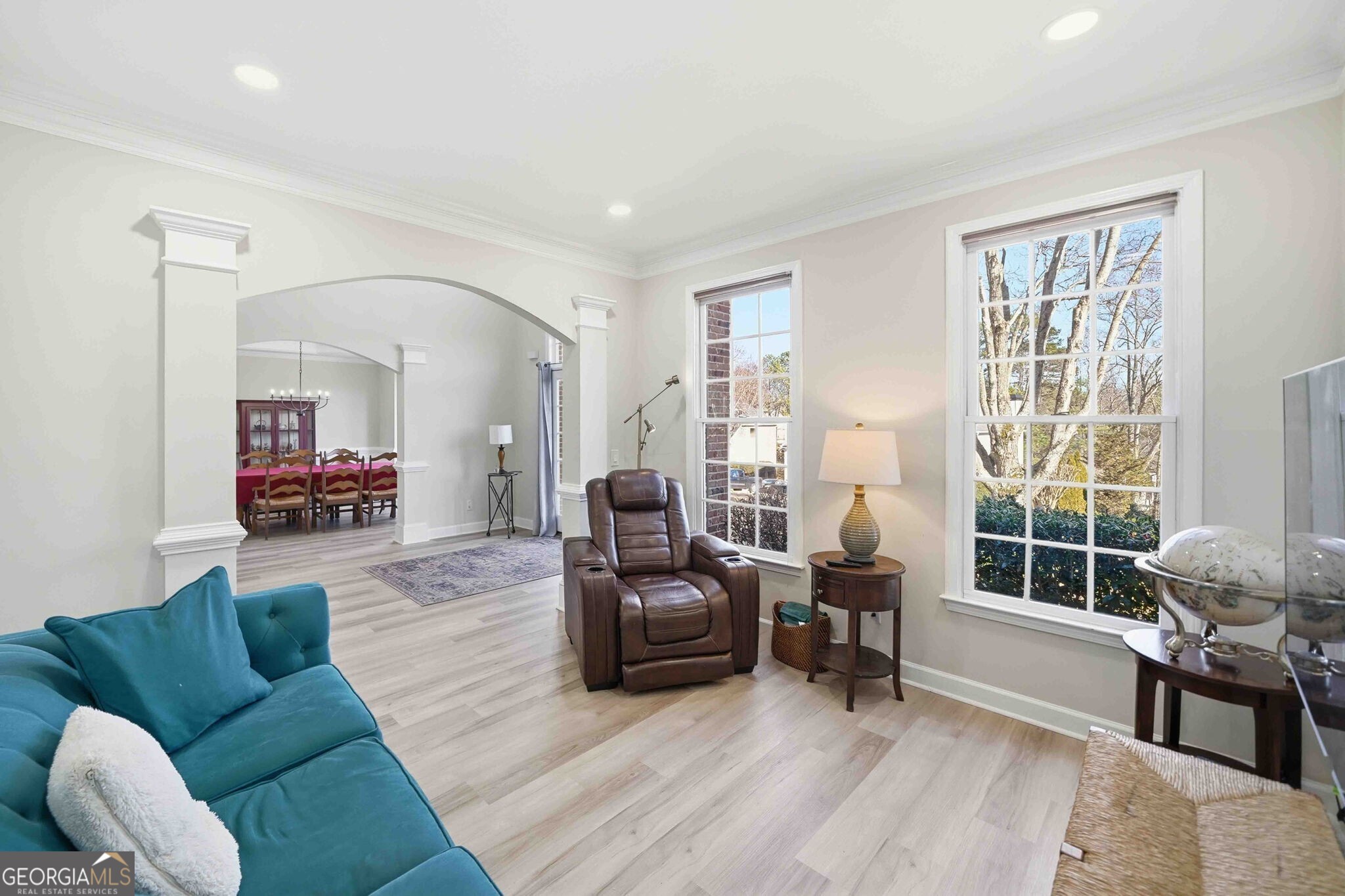 3860 Mantle Ridge Drive