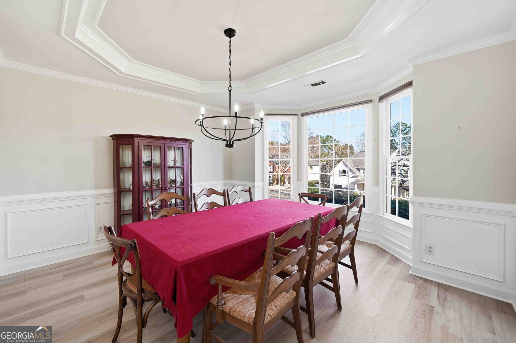 3860 Mantle Ridge Drive