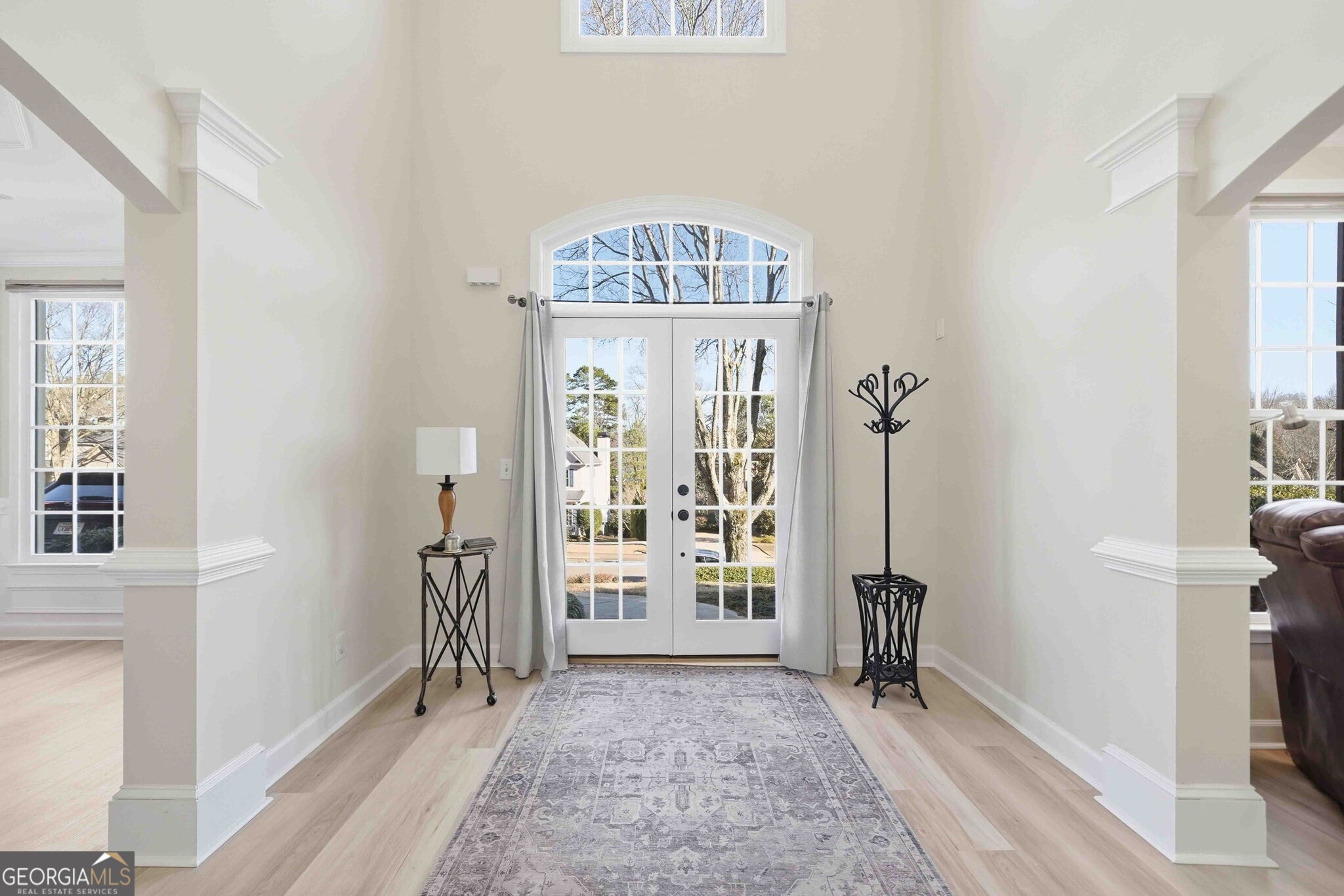 3860 Mantle Ridge Drive