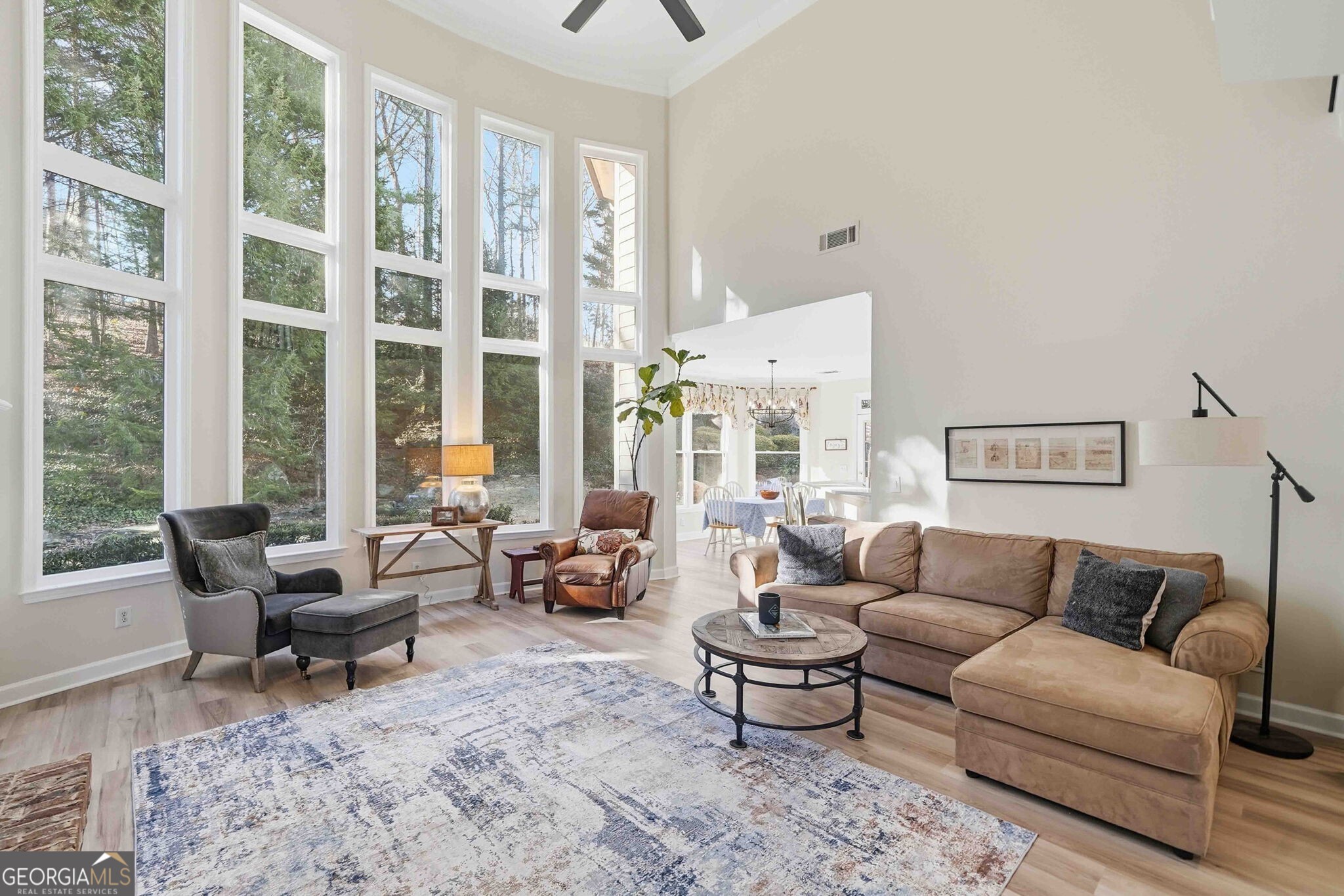 3860 Mantle Ridge Drive