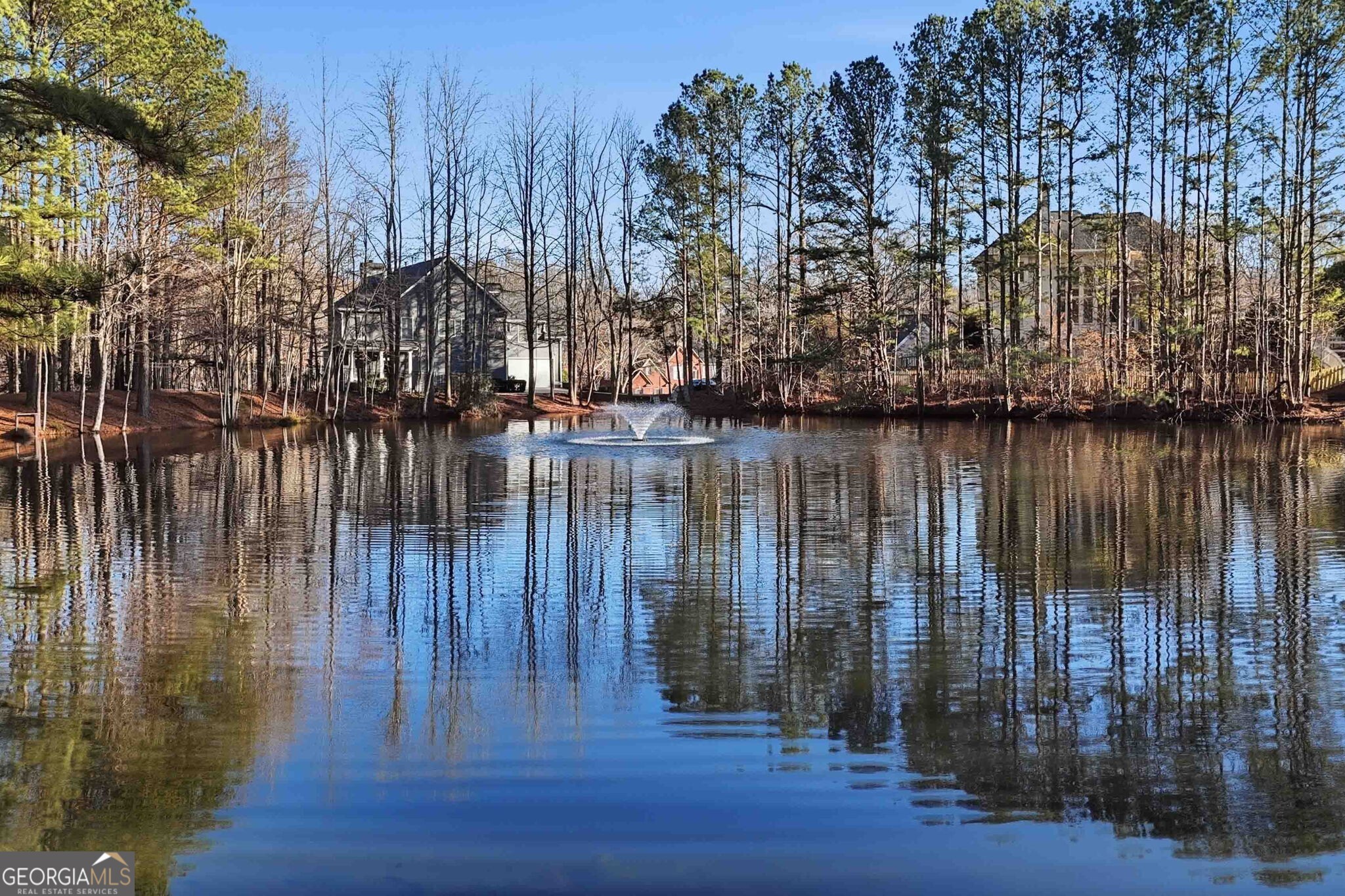 3860 Mantle Ridge Drive