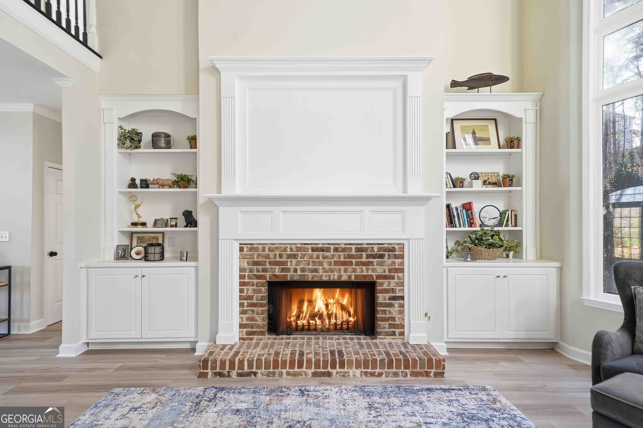 3860 Mantle Ridge Drive