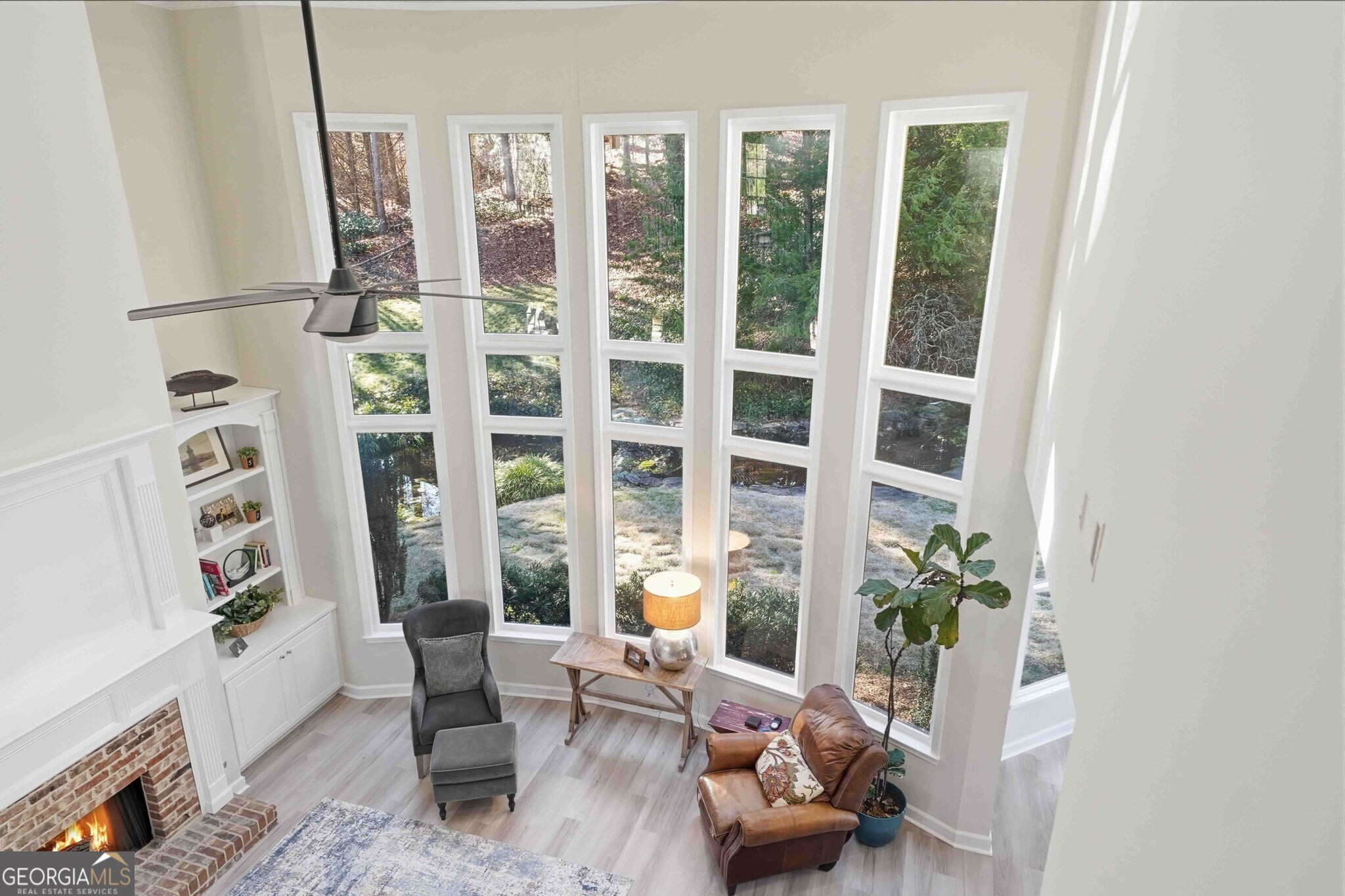 3860 Mantle Ridge Drive