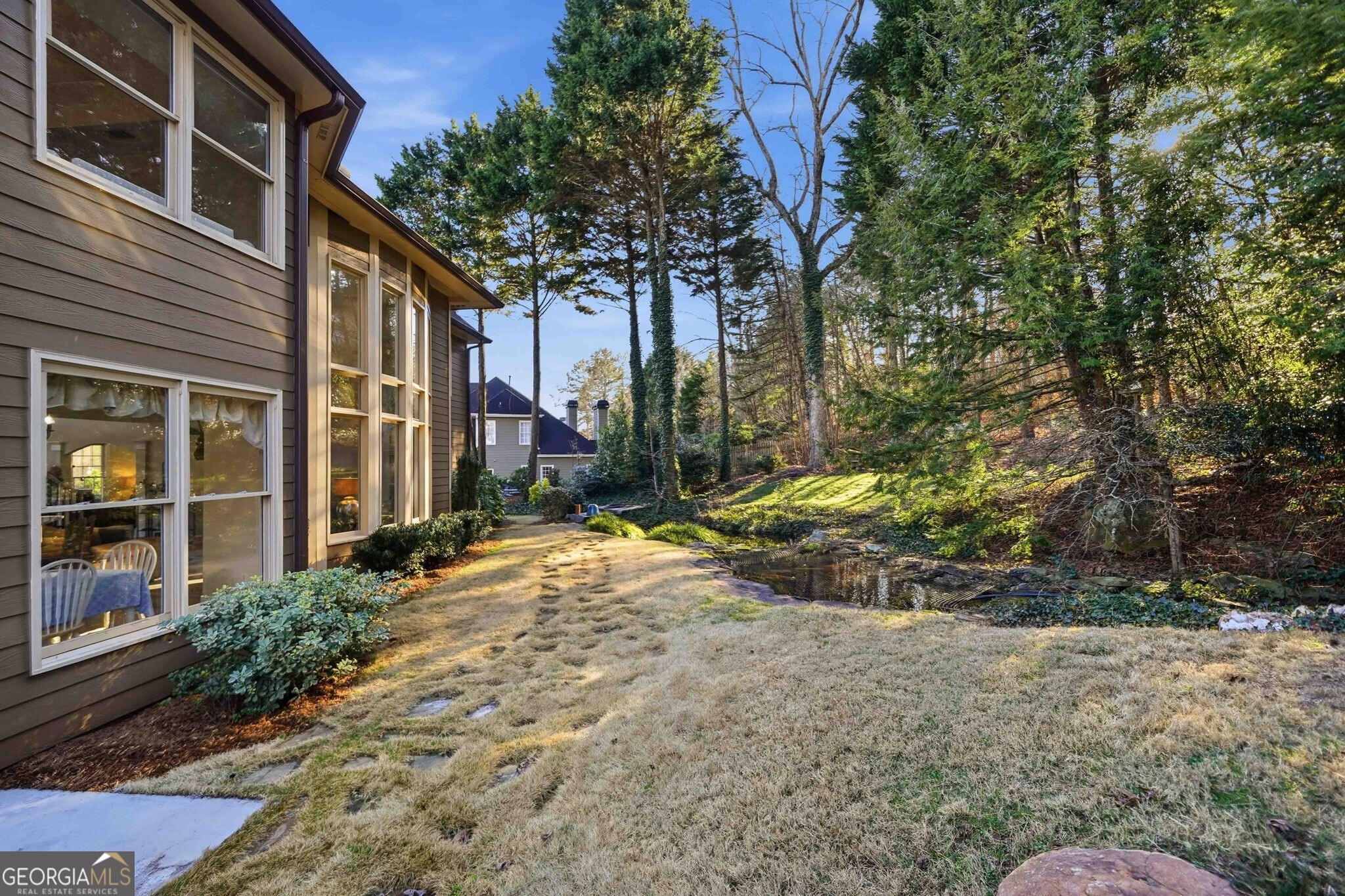 3860 Mantle Ridge Drive