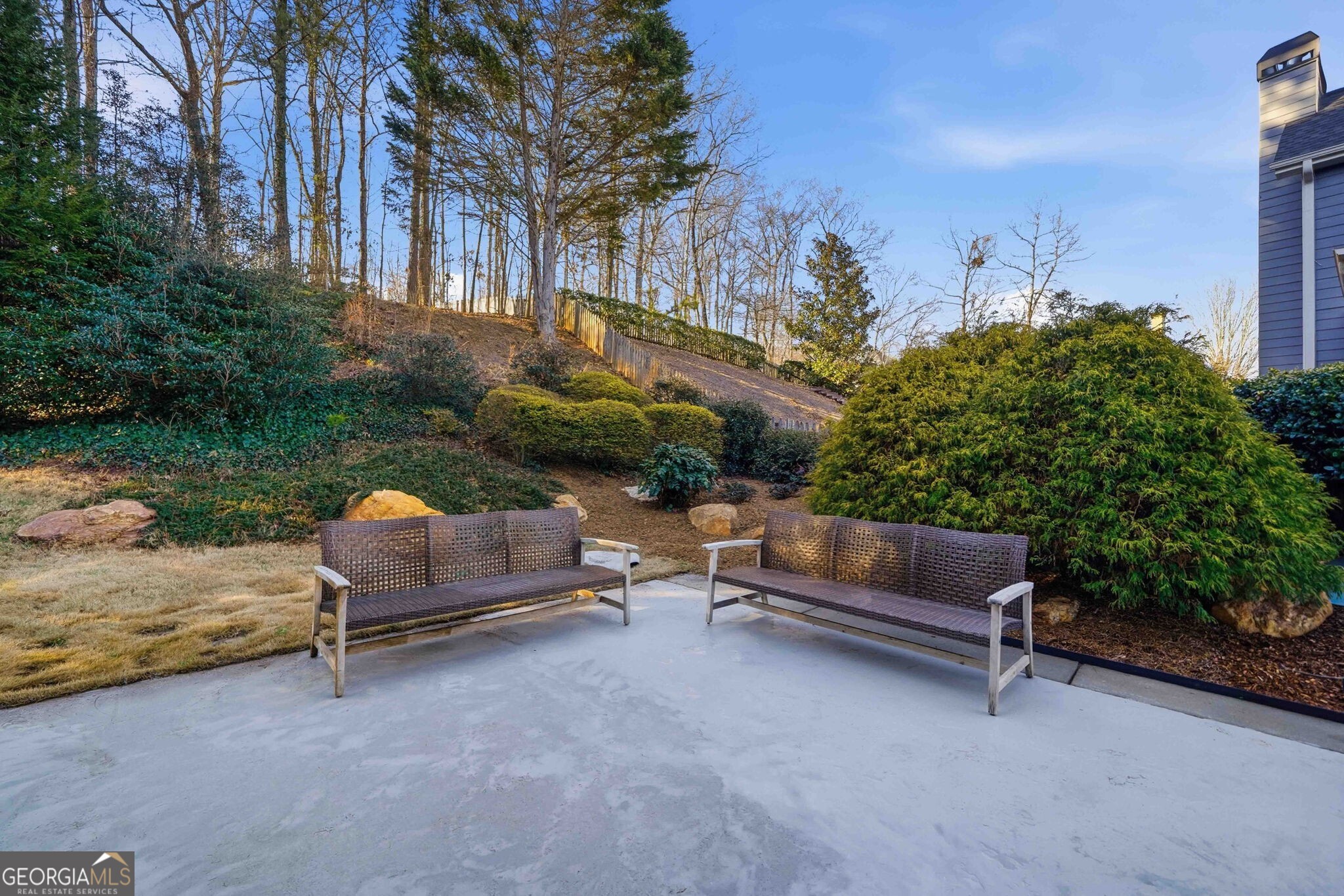 3860 Mantle Ridge Drive