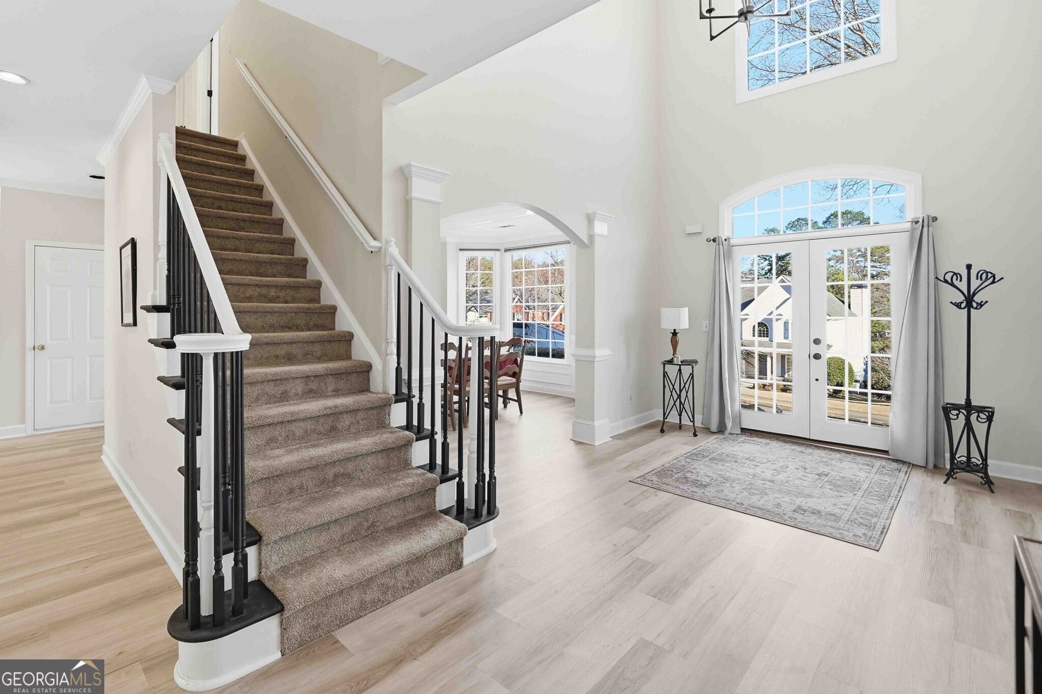 3860 Mantle Ridge Drive