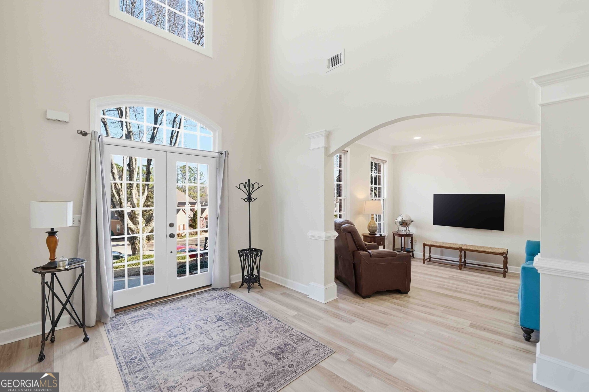 3860 Mantle Ridge Drive