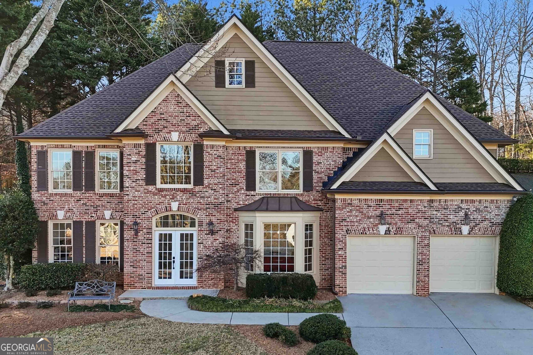 3860 Mantle Ridge Drive