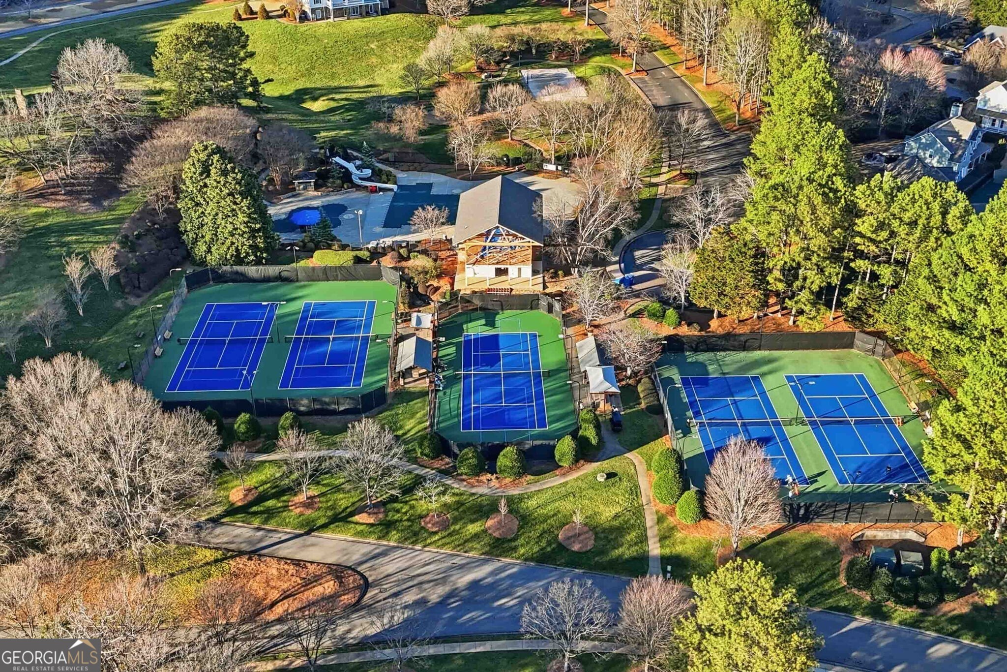 3860 Mantle Ridge Drive