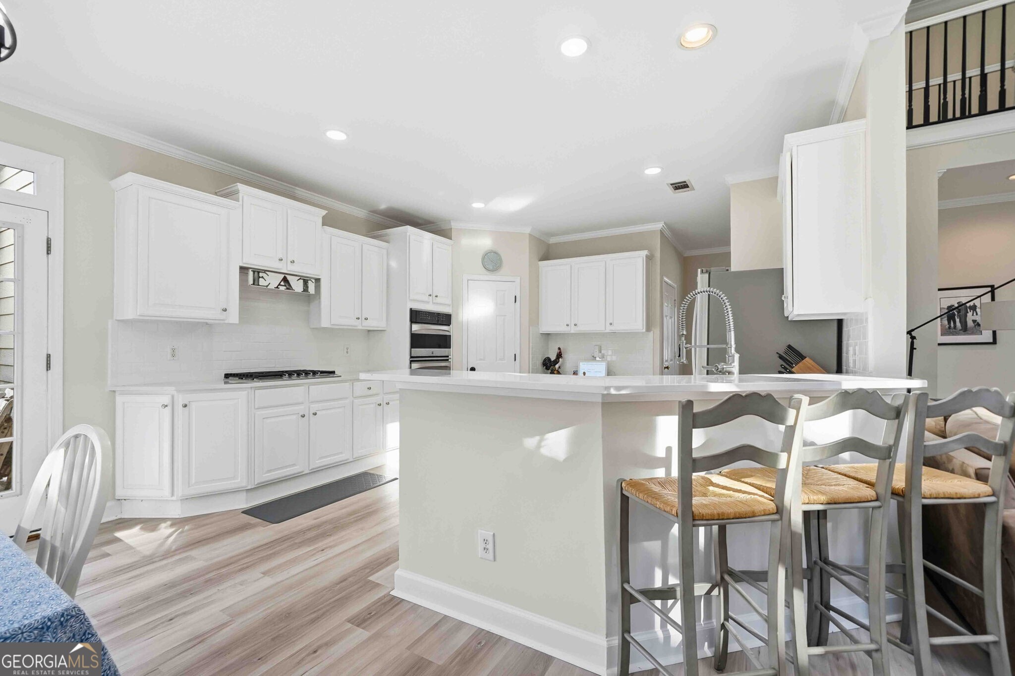 3860 Mantle Ridge Drive