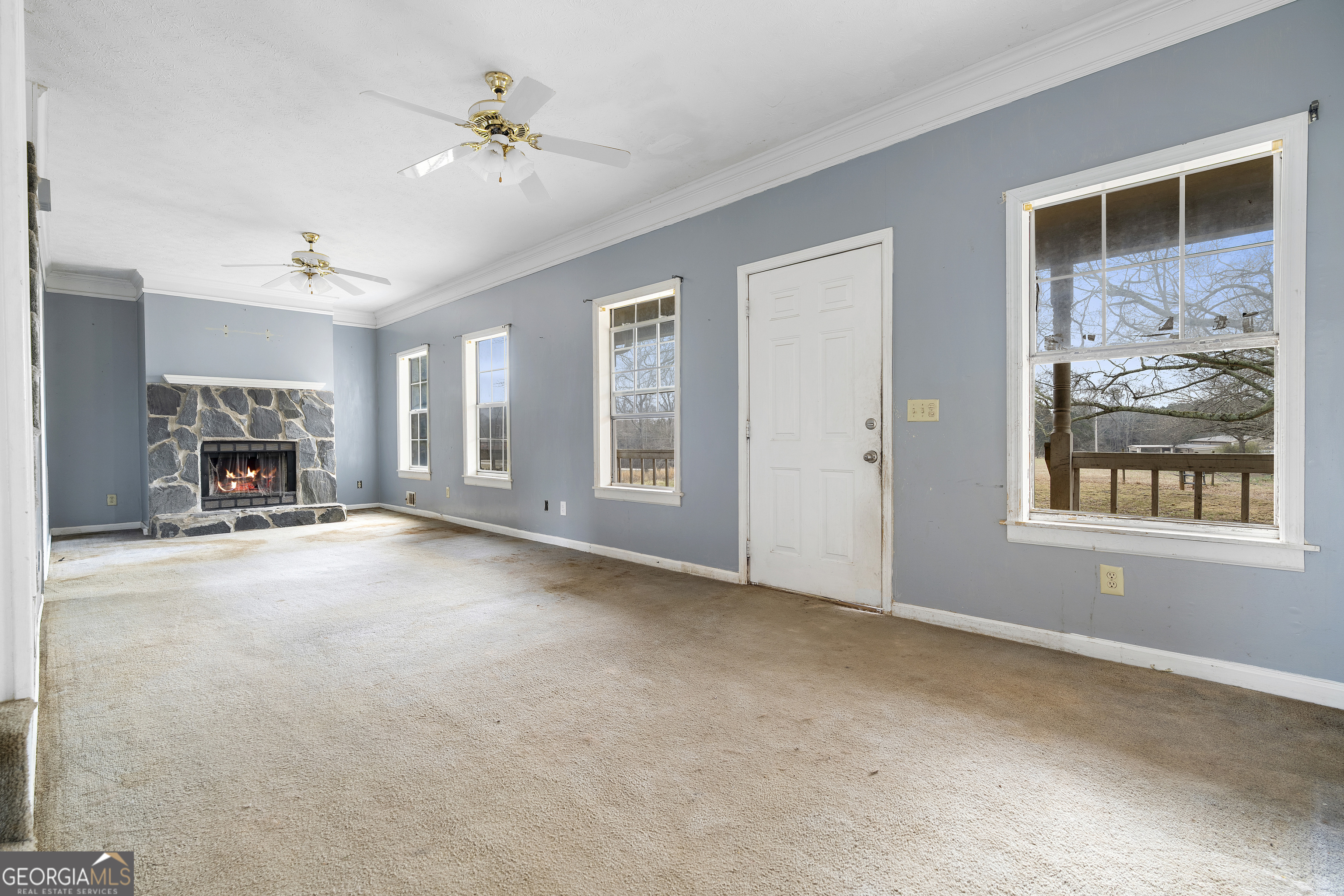 391 Pleasant Hill Road NW