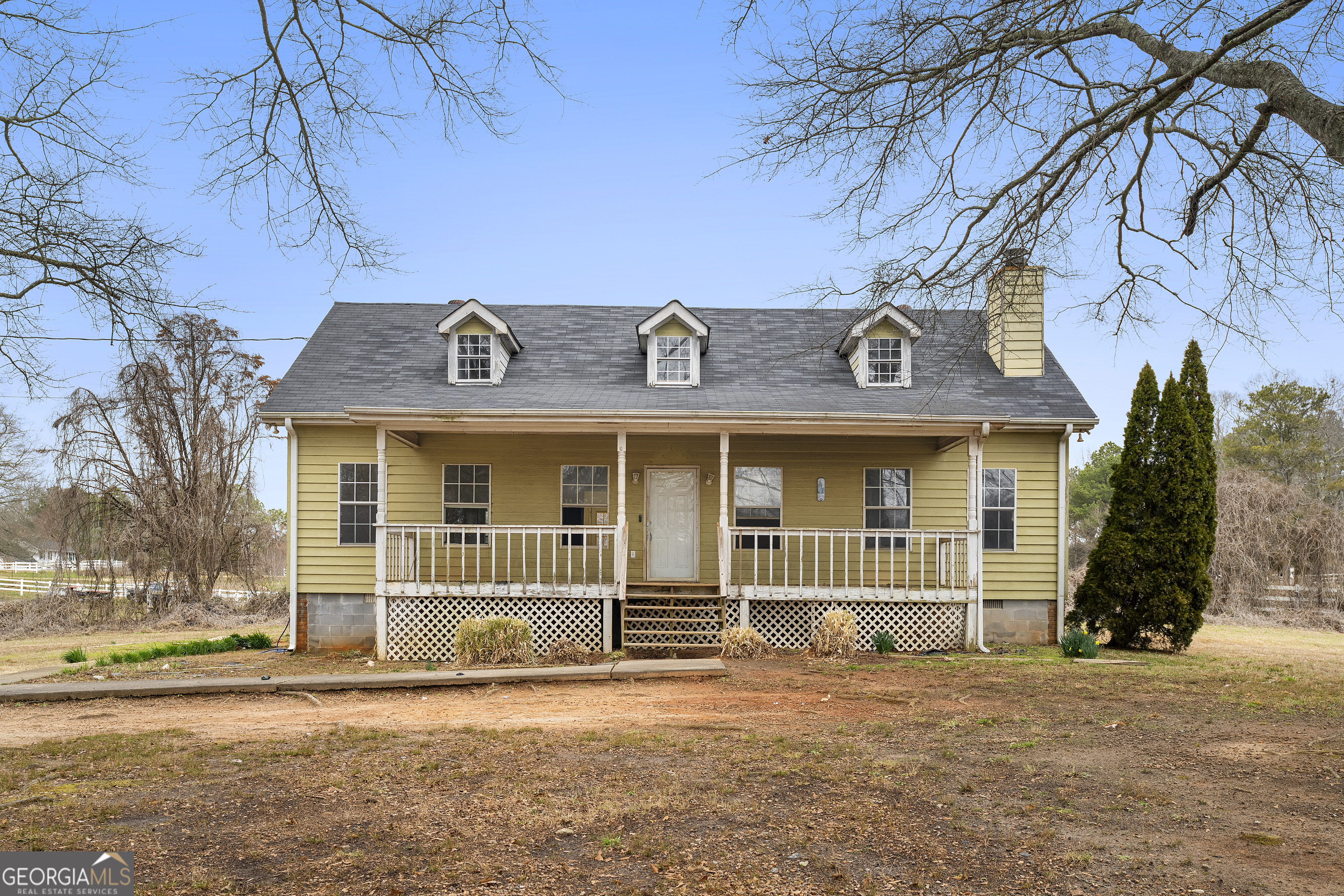 391 Pleasant Hill Road NW