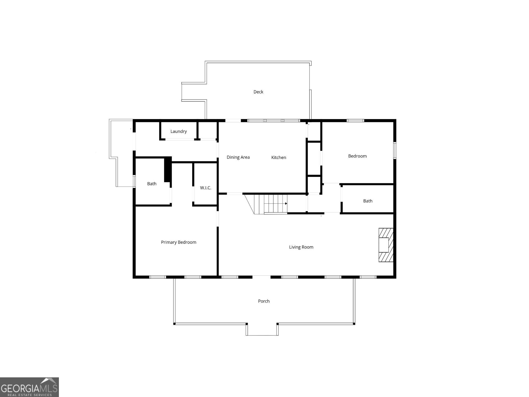 391 Pleasant Hill Road NW