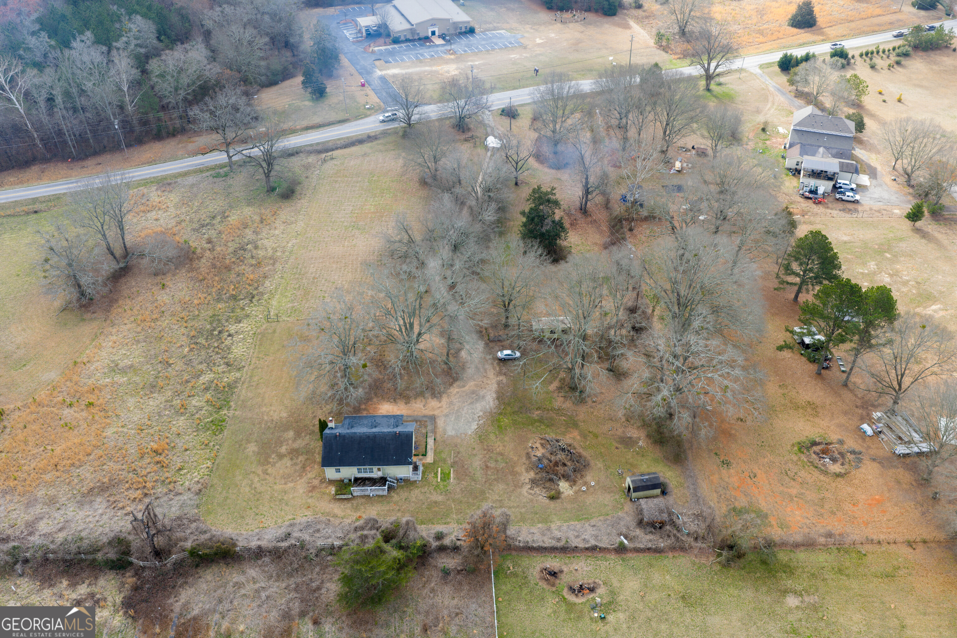 391 Pleasant Hill Road NW