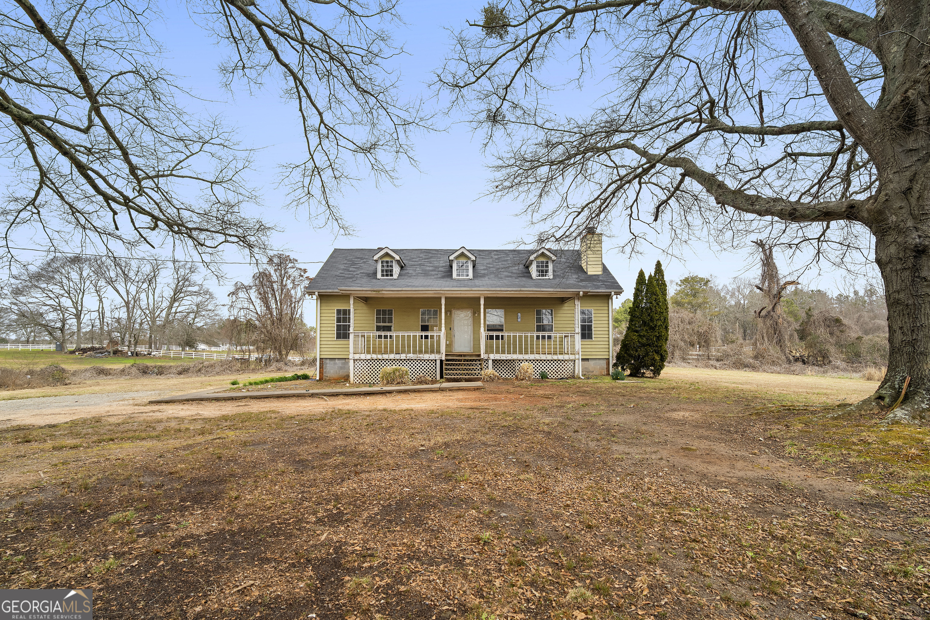 391 Pleasant Hill Road NW