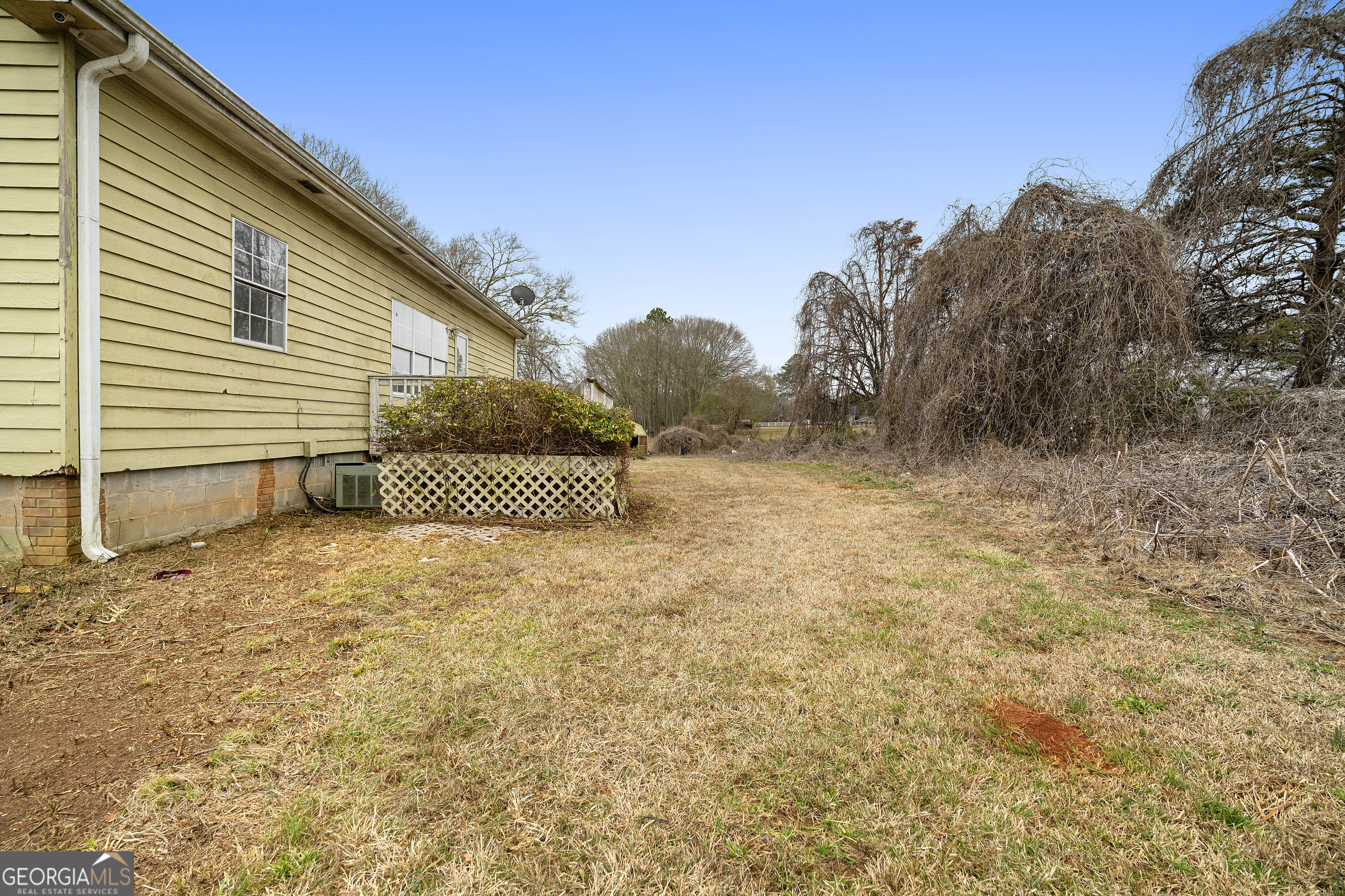 391 Pleasant Hill Road NW