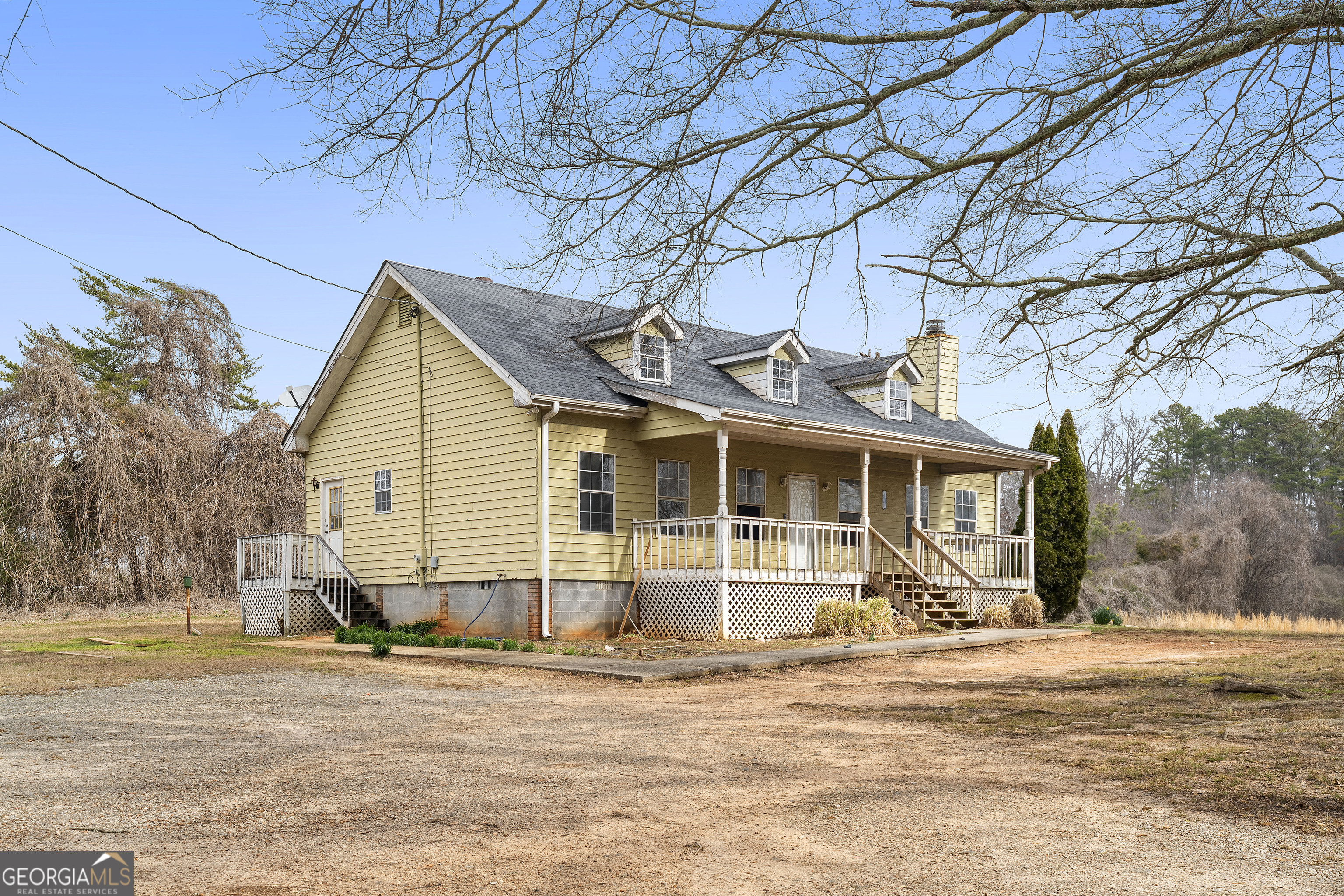 391 Pleasant Hill Road NW