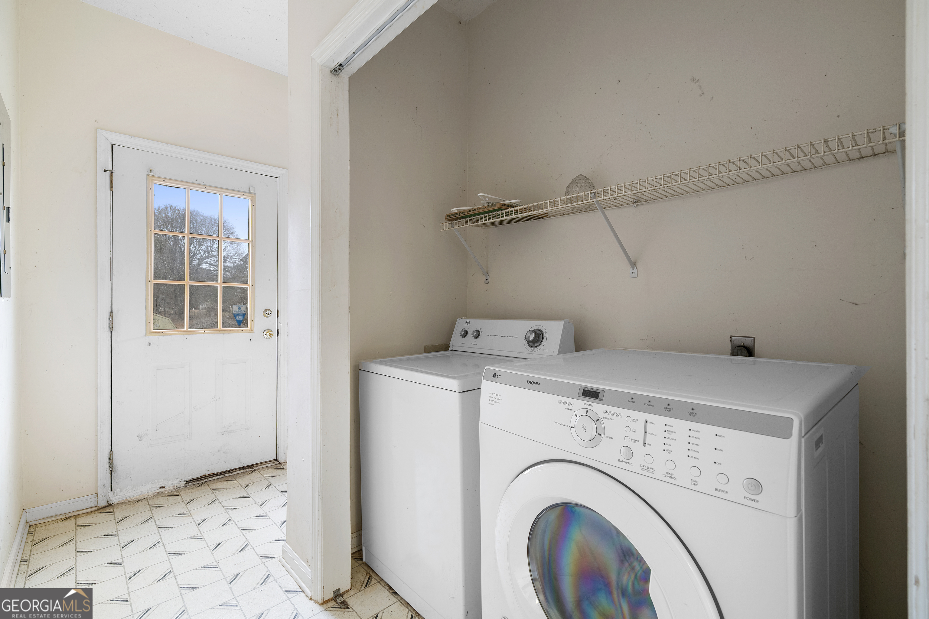 391 Pleasant Hill Road NW