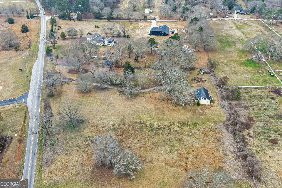 391 Pleasant Hill Road NW